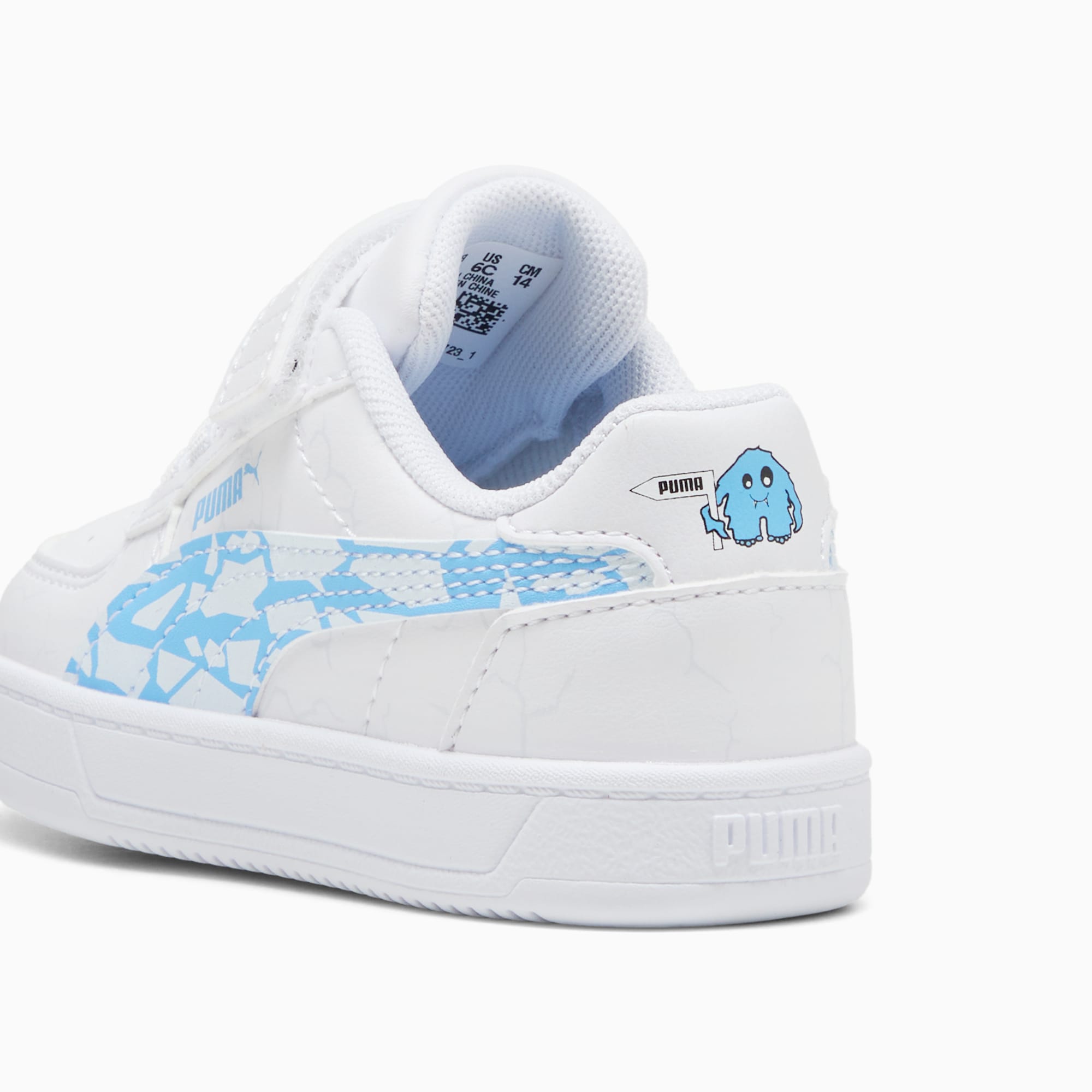 Puma monster sneaker hot sale