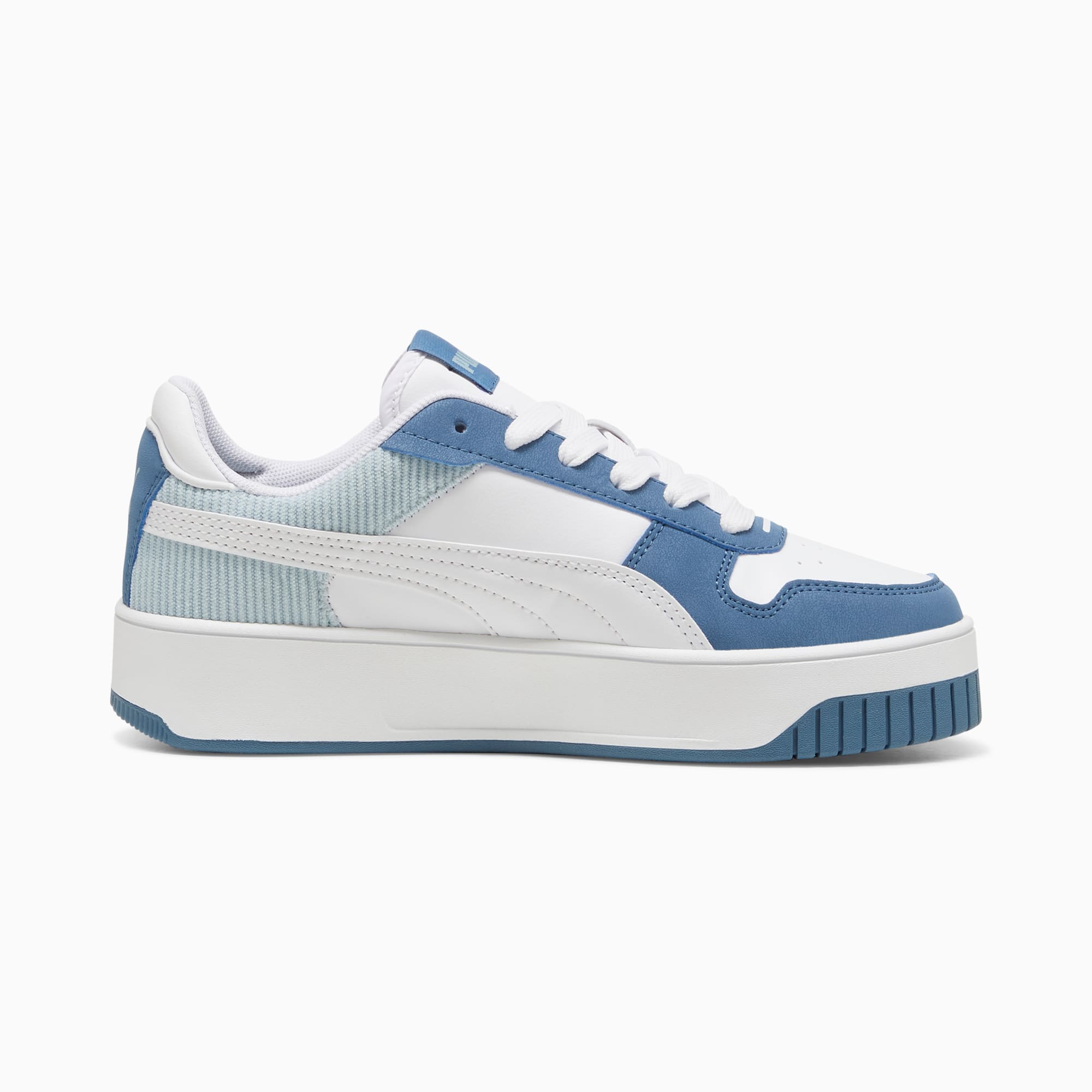 ★PUMA★Carina Street SD★大人気★ Carina Street Cord Big Kids' Sneakers | PUMA