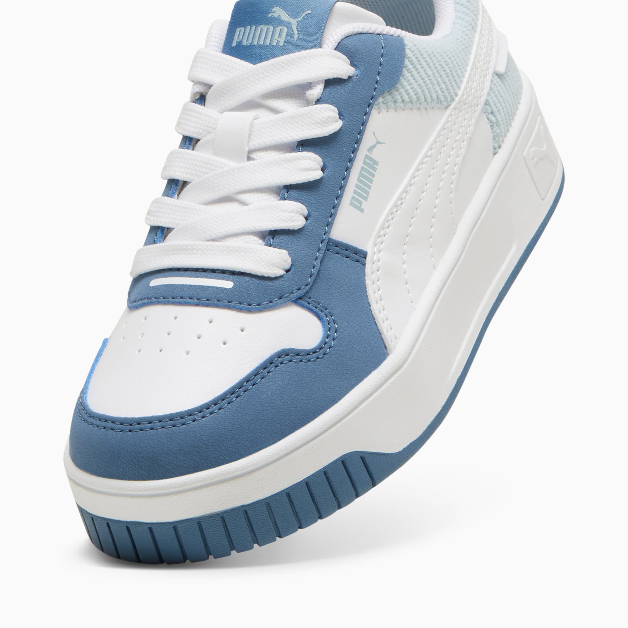 Carina Street Cord Sneakers Kids