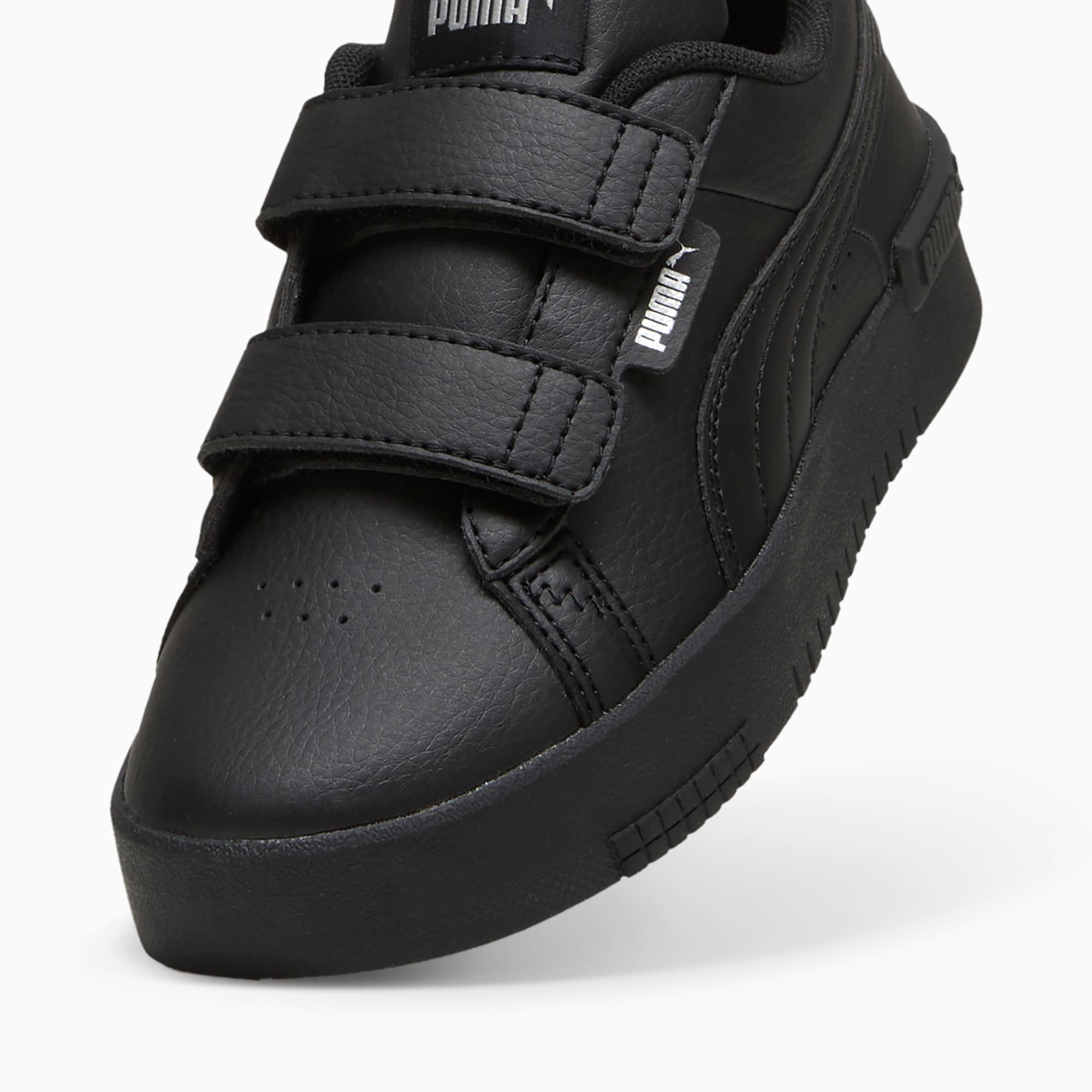 Puma strap sneakers hot sale