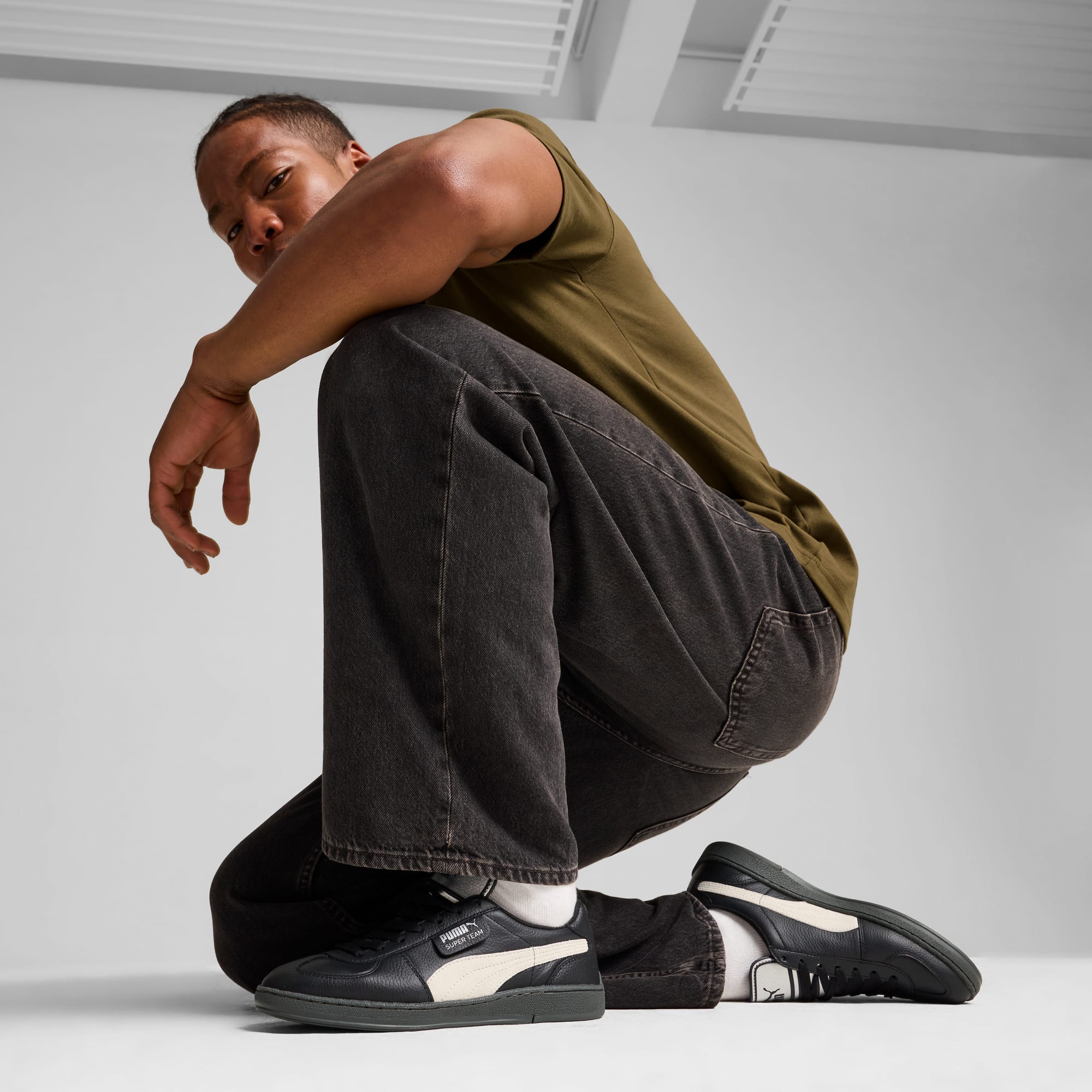 Puma sneakers 90s sale