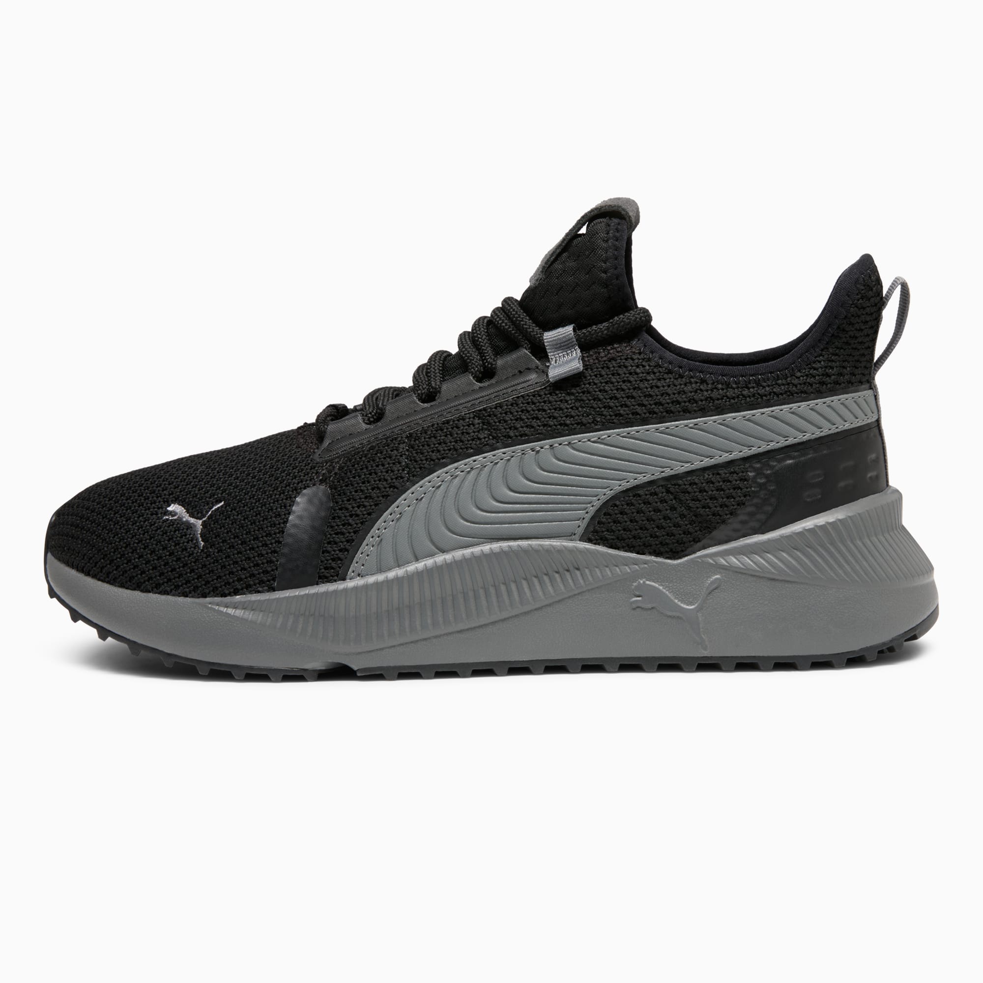 Pacer Street Men s Wide Sneakers PUMA