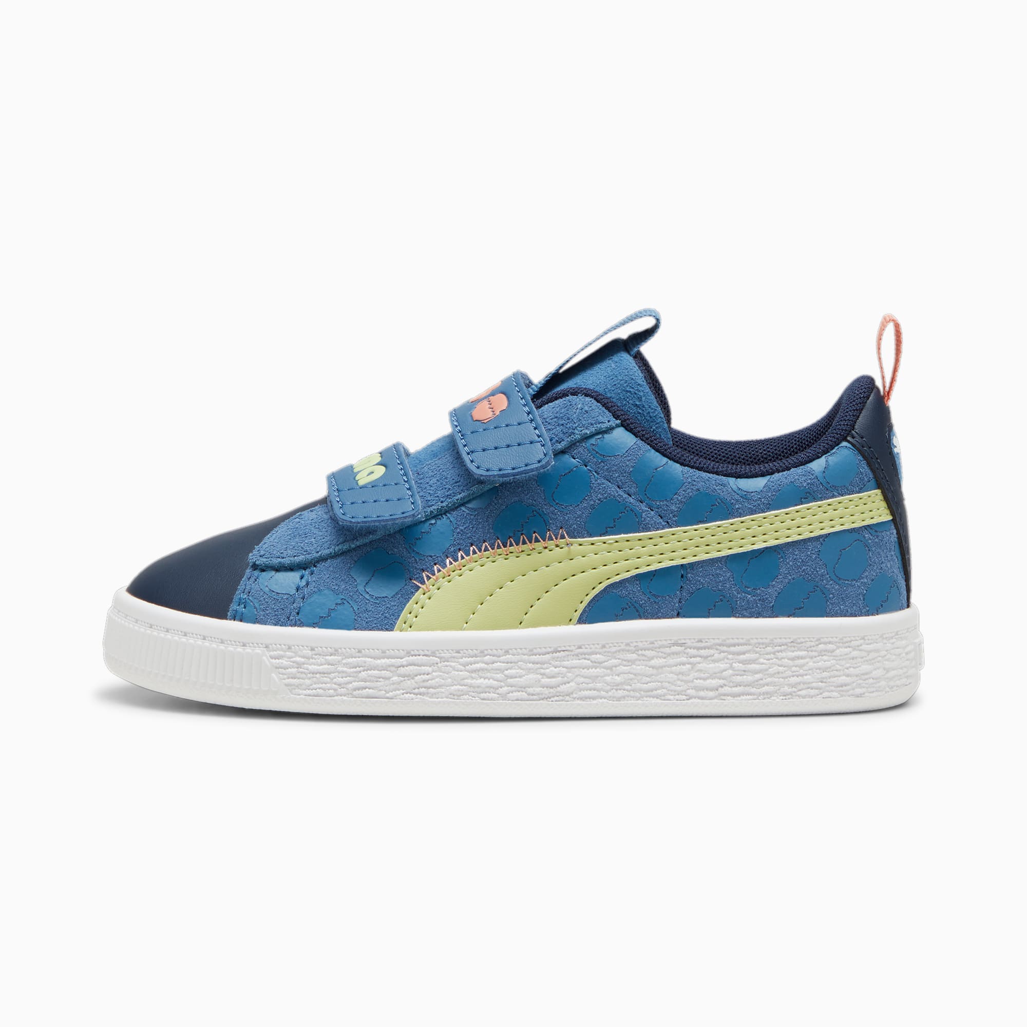 Puma toy story shoes top