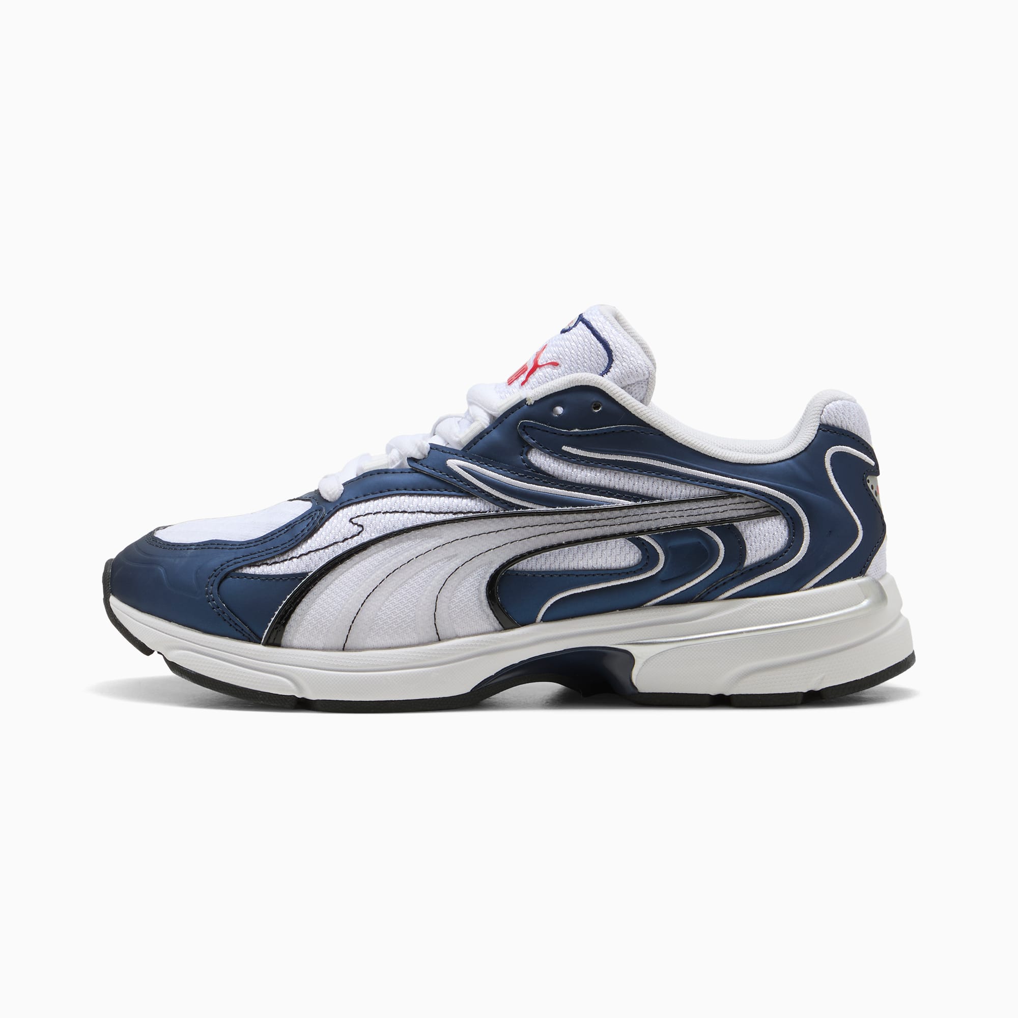 Extos Millennium Men s Sneakers PUMA