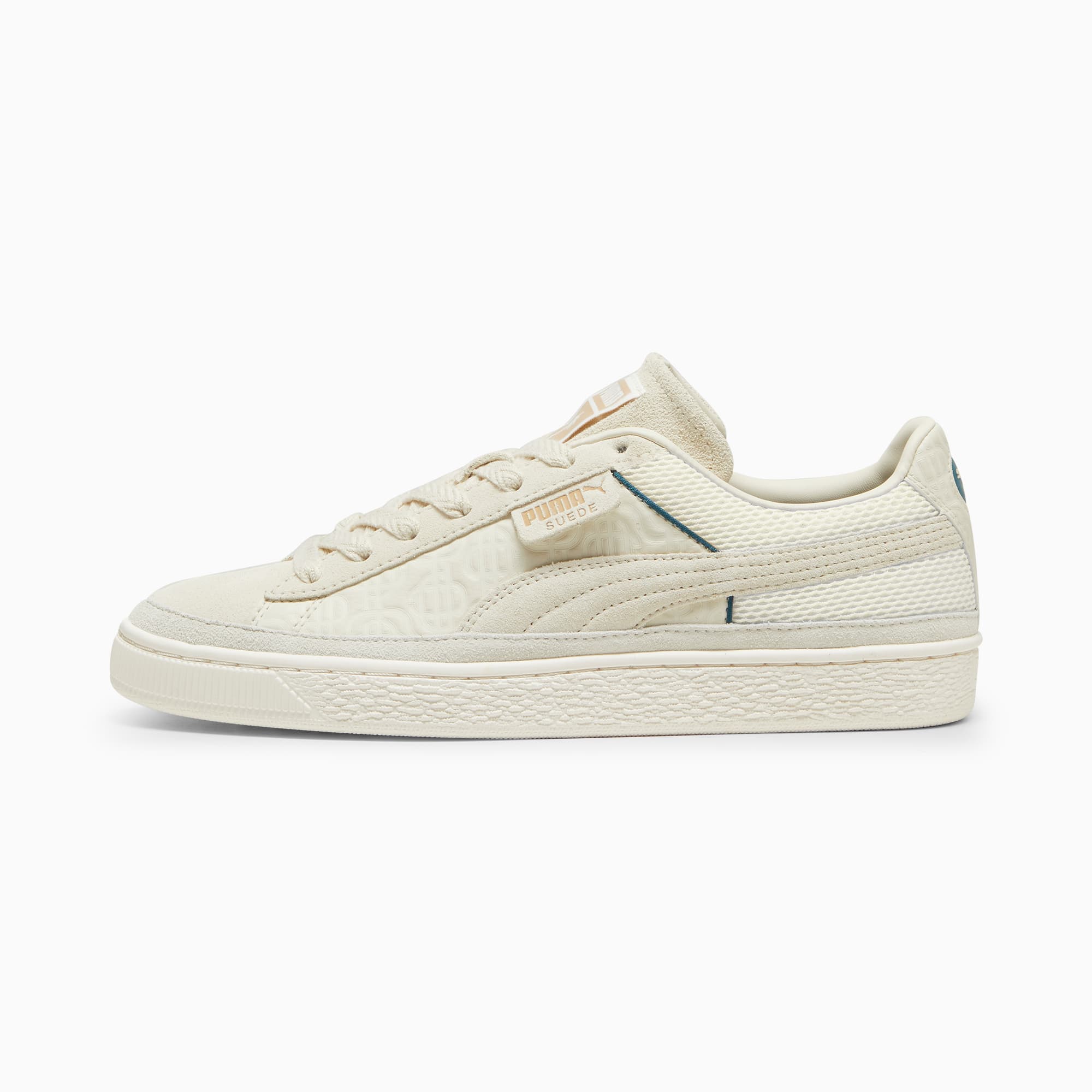 PUMA x PALM TREE CREW Suede Sneakers Unisex PUMA Outlet PUMA