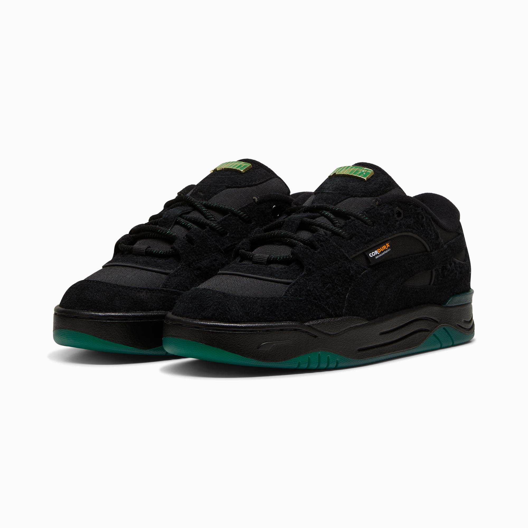 Anwar carrots x puma suede classic new arrivals