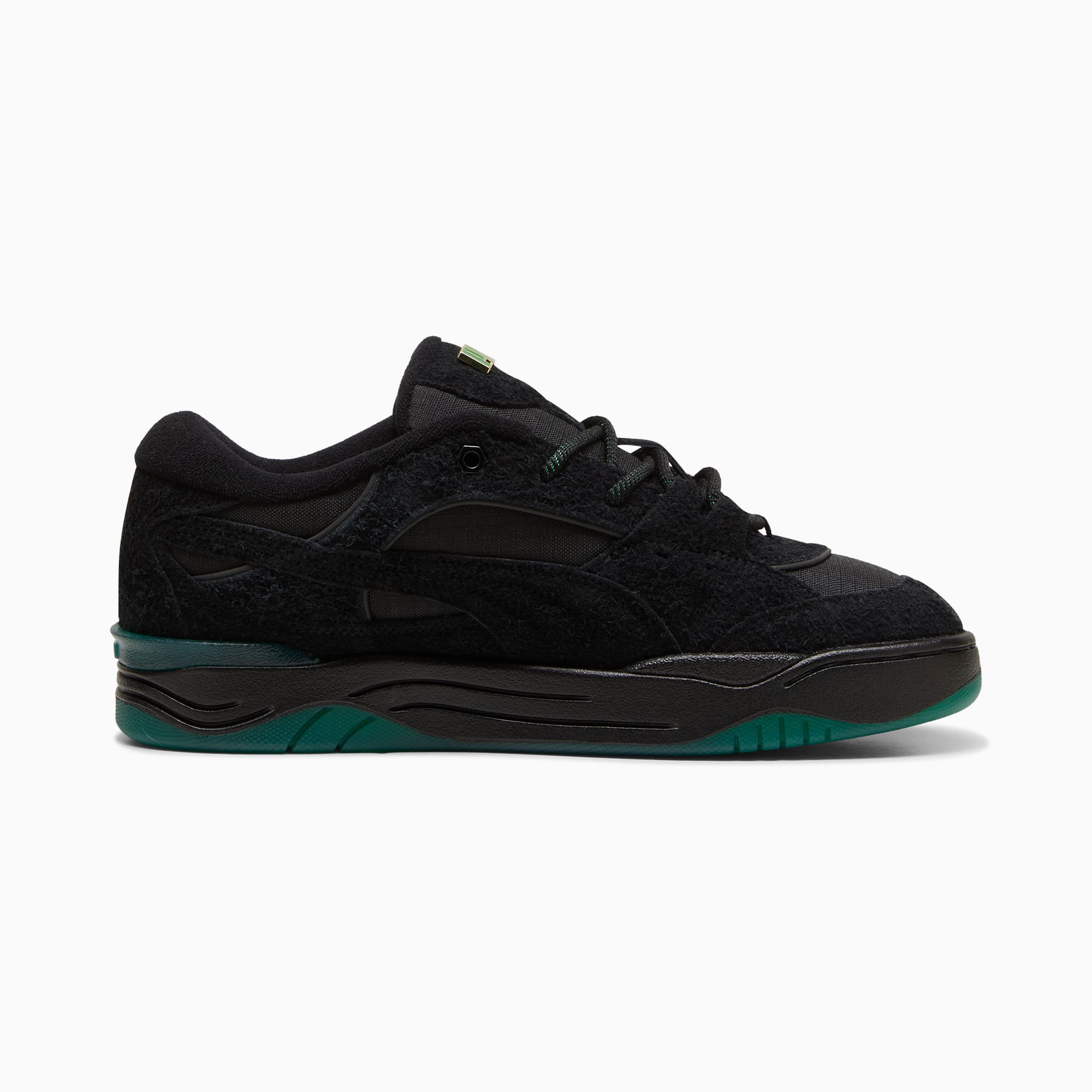PUMA x CARROTS PUMA 180 Sneakers Black Archive Green Size 9.5