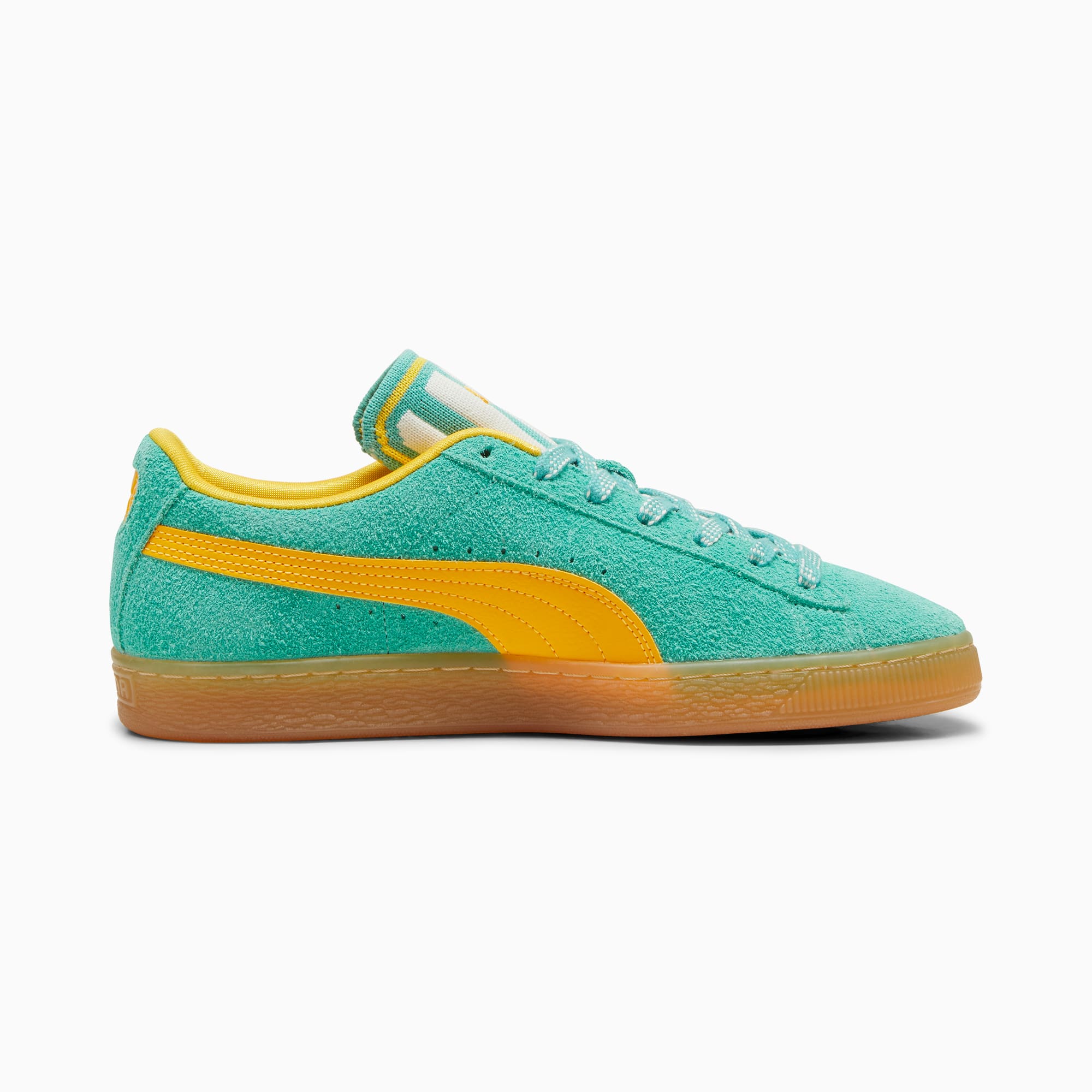 Puma sneakers turquoise on sale
