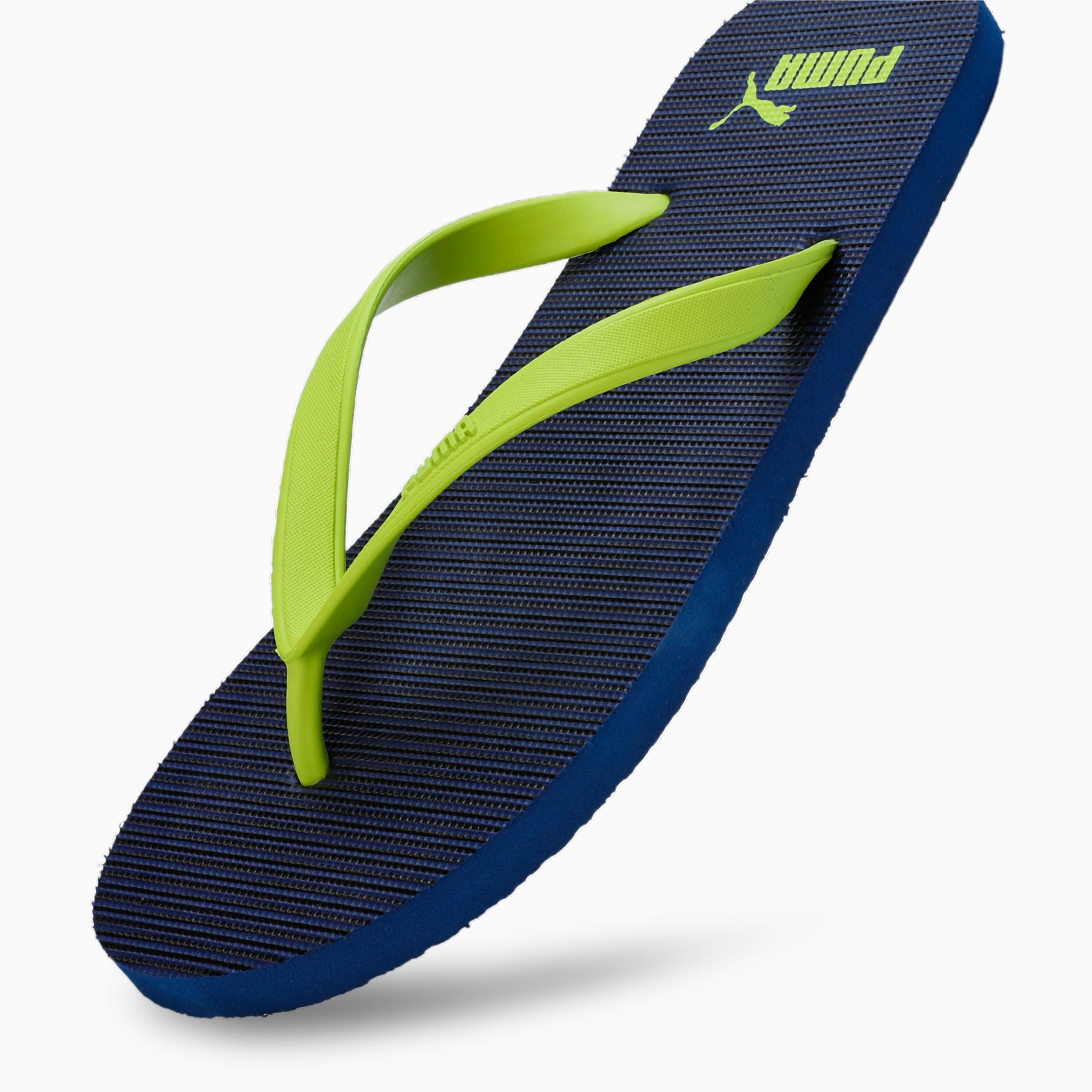 Puma flip flops size chart india online