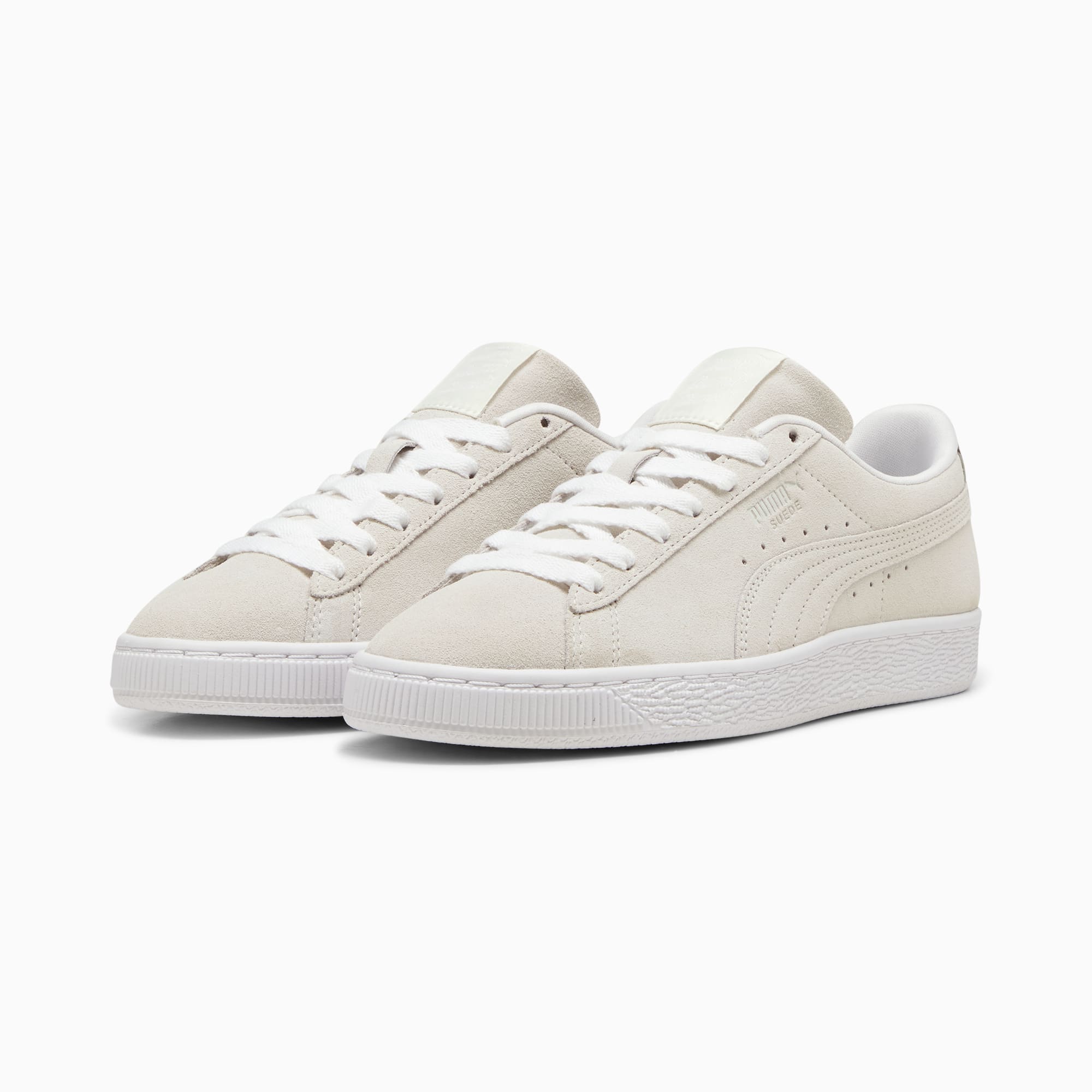 Puma suede classic womens green sale