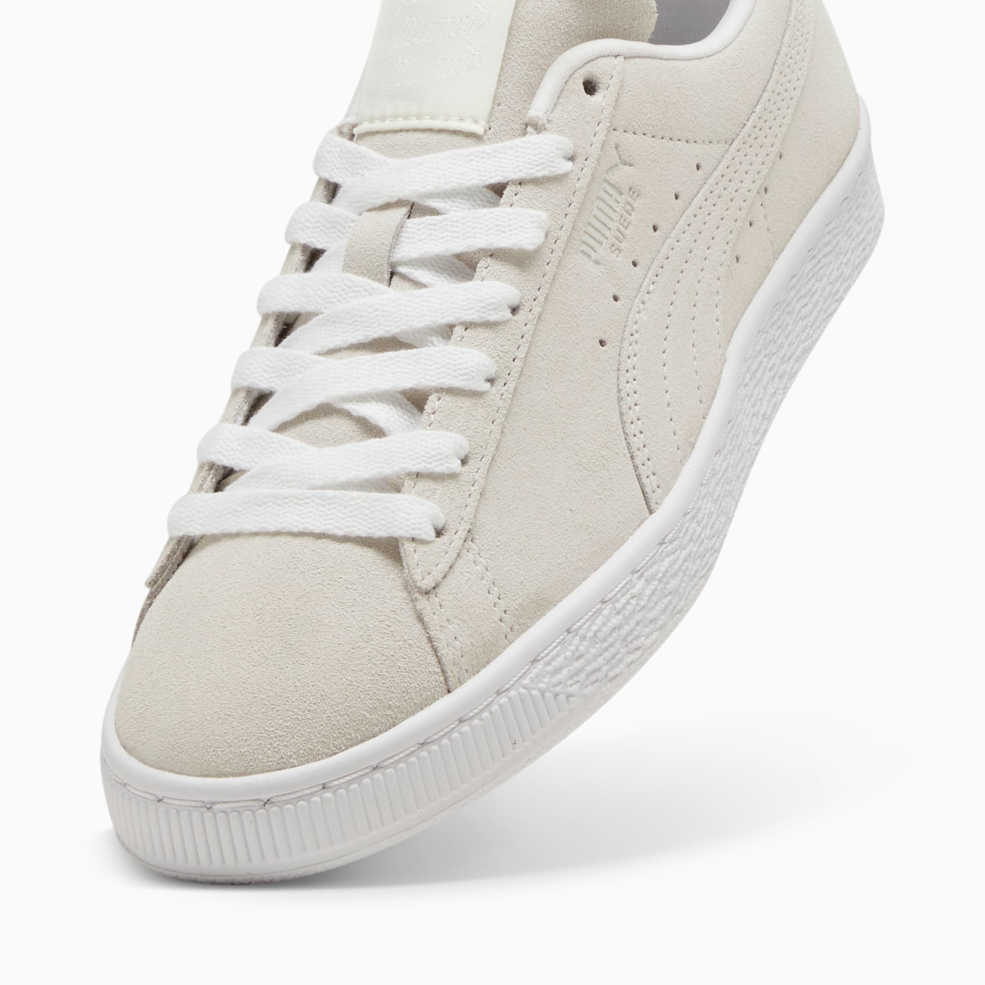 Suede Classic Glow Up Women s Sneakers