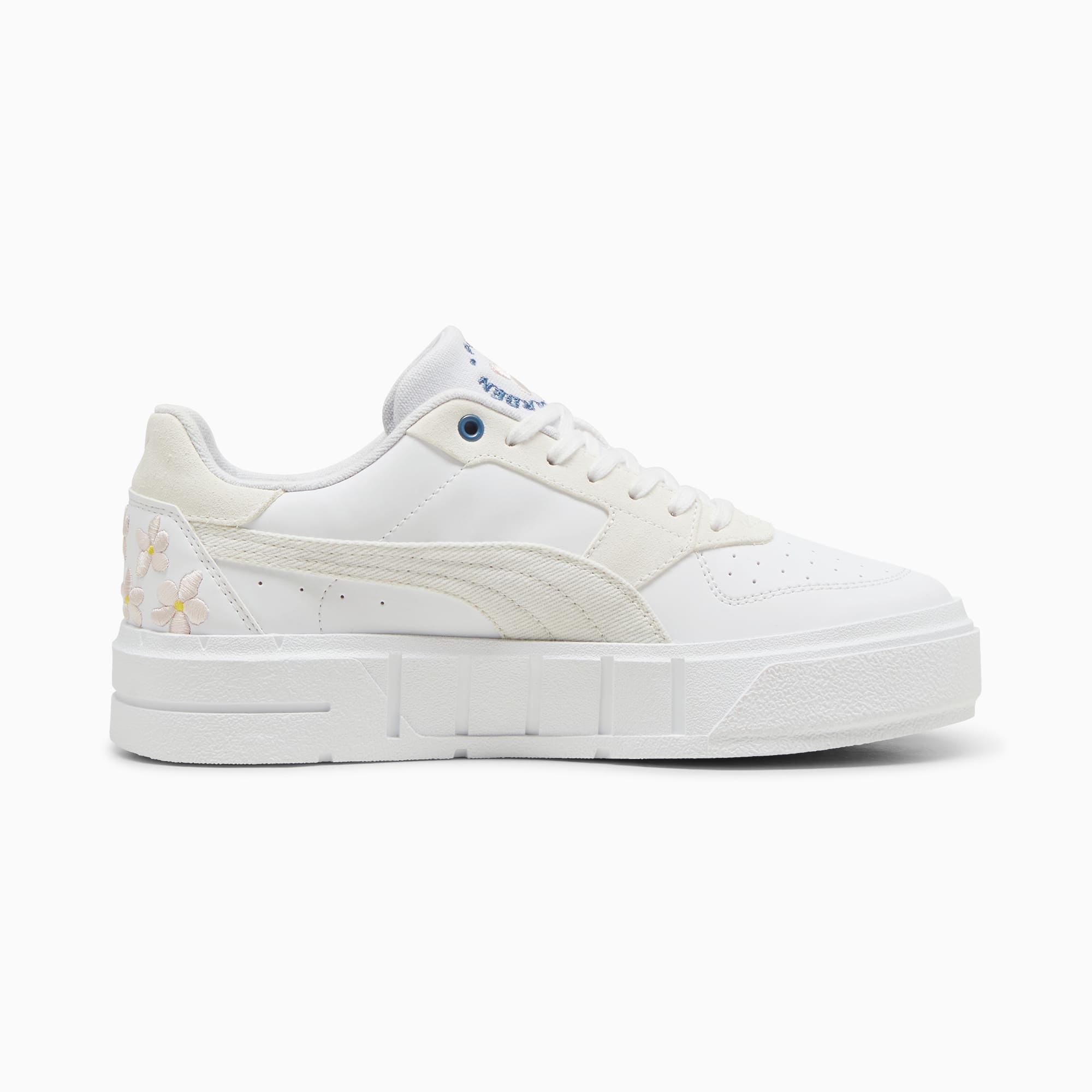 Zapatillas puma cali remix mujer online