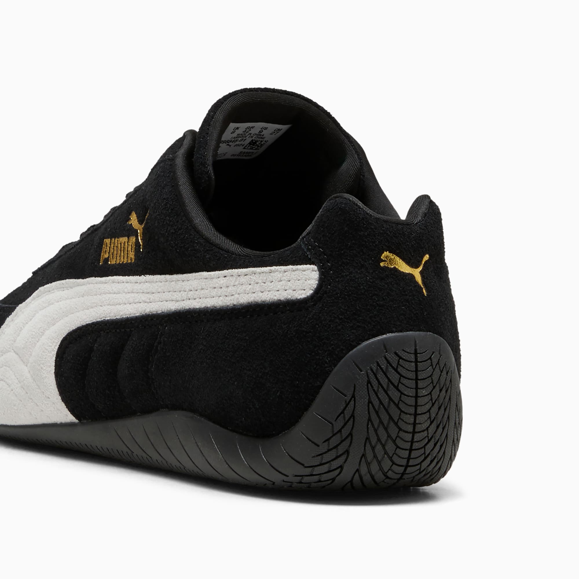 Puma cat speed clearance