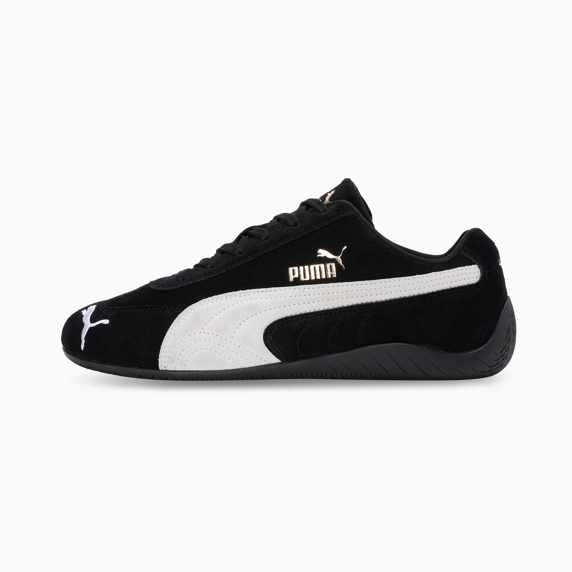 PUMA | SPEEDCAT OG { RED/WHITE