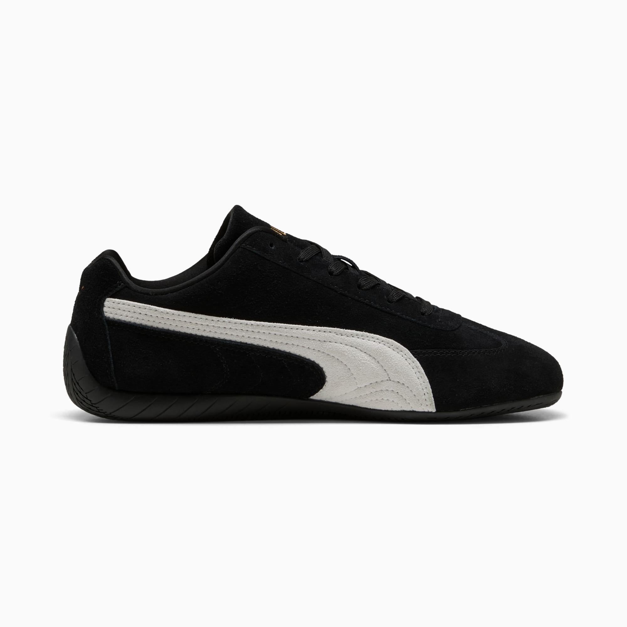 Speedcat OG Sneakers Unisex PUMA Black PUMA White PUMA Best Sellers PUMA