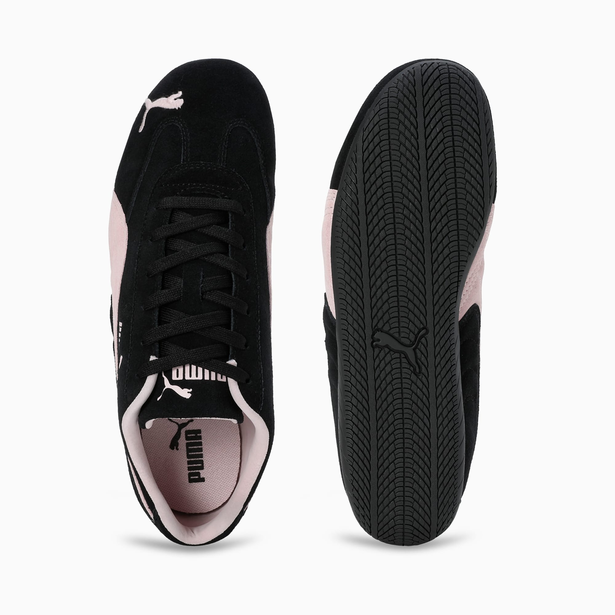 OG br Speedcat OG PUMA Black Mauve Mist Best Sellers