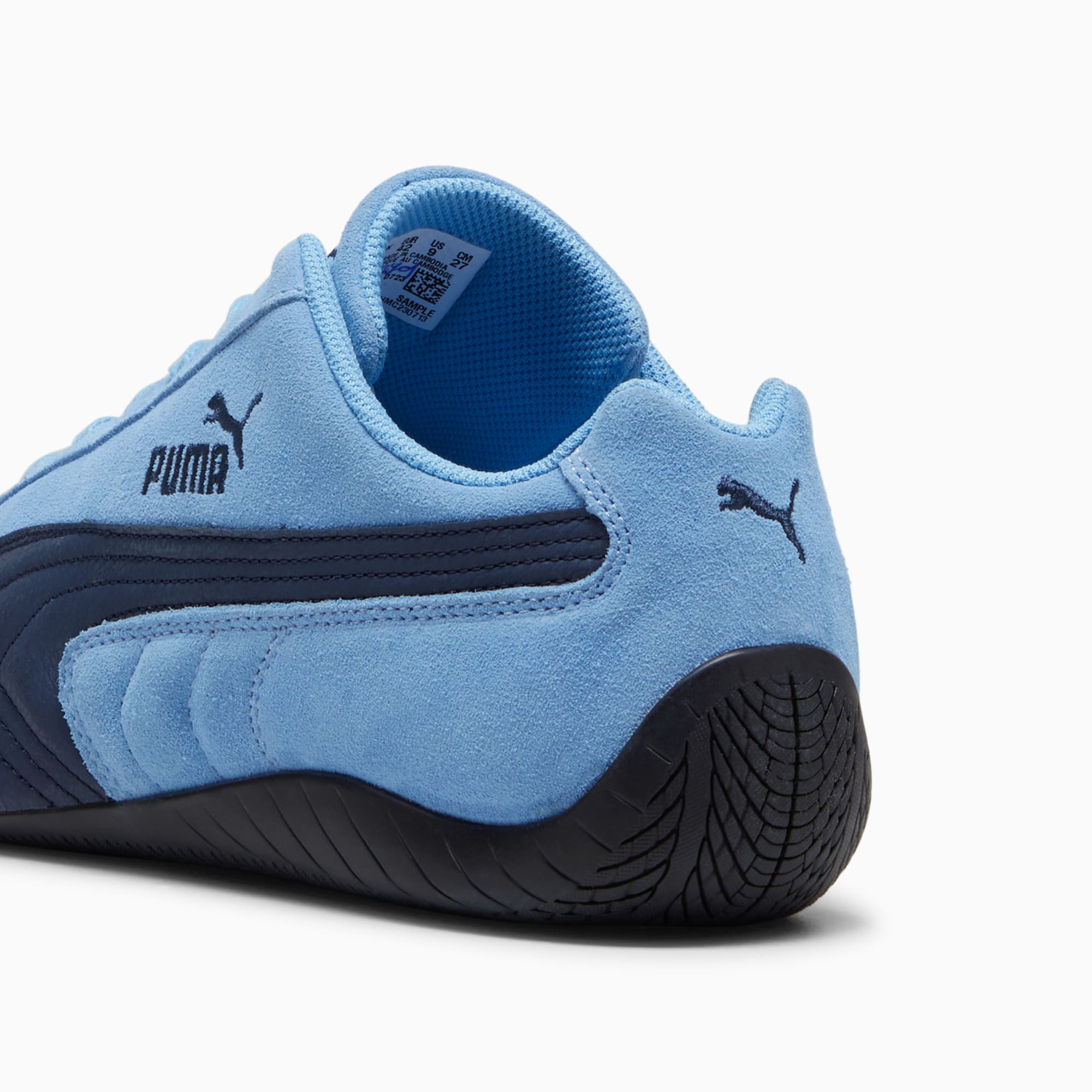 Speedcat Archive Shoes | PUMA
