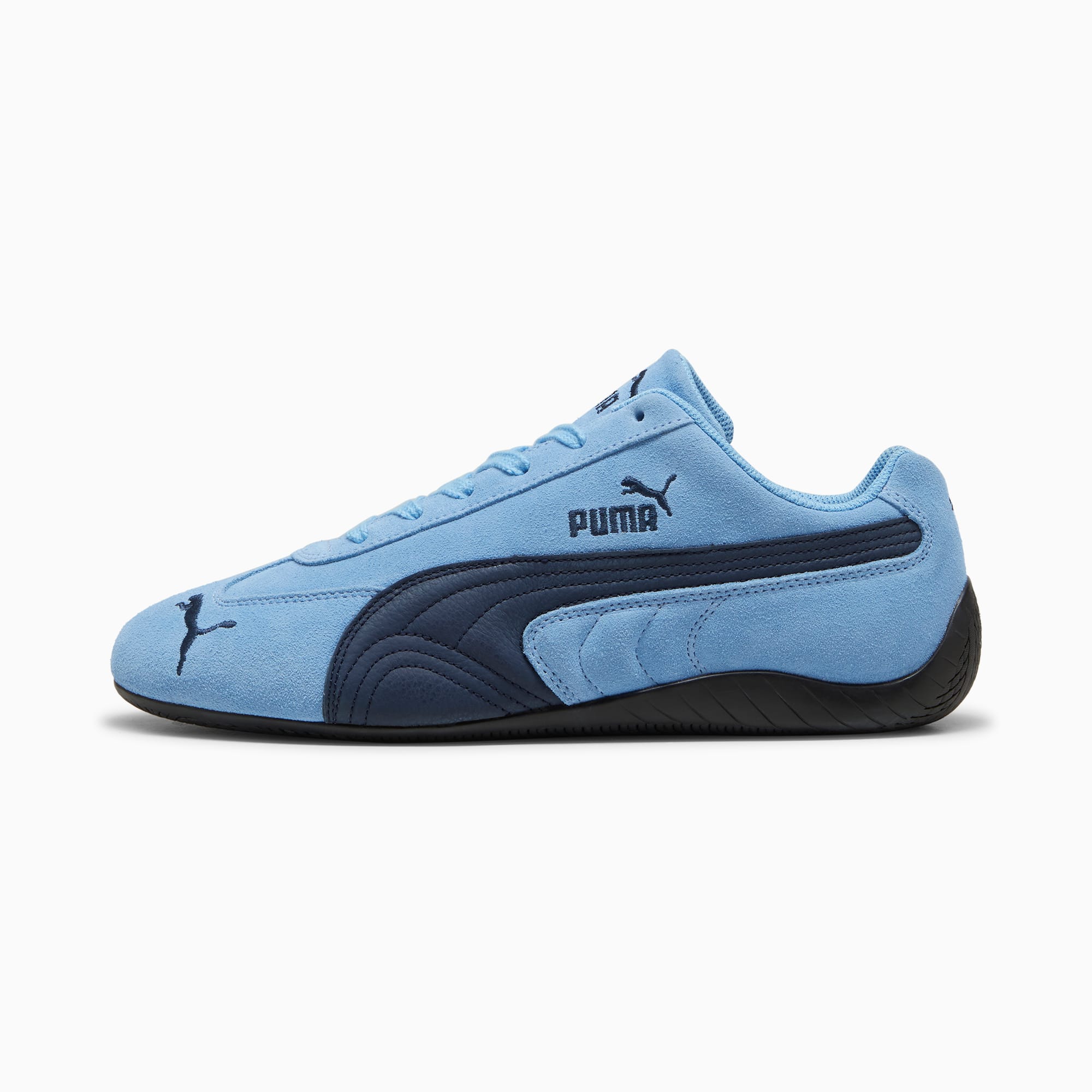 Puma navy new arrivals