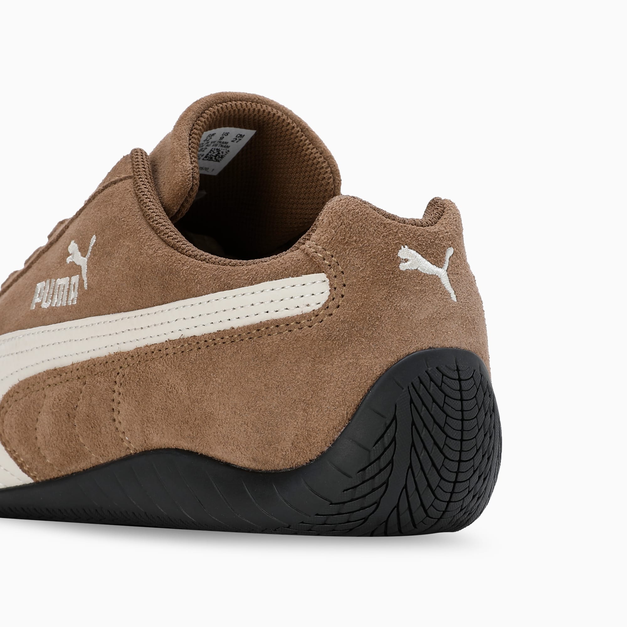 Speedcat Archive Unisex Sneakers PUMA