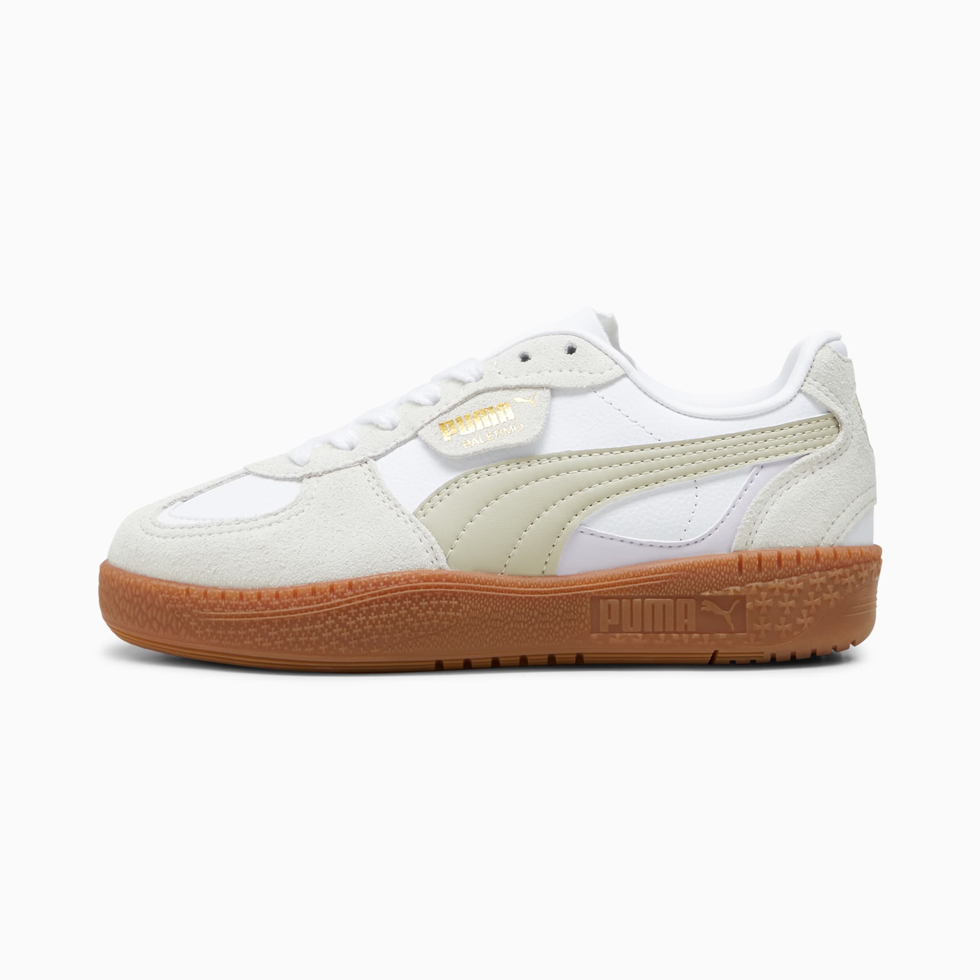 Baskets Palermo Moda Enfant et Adolescent PUMA