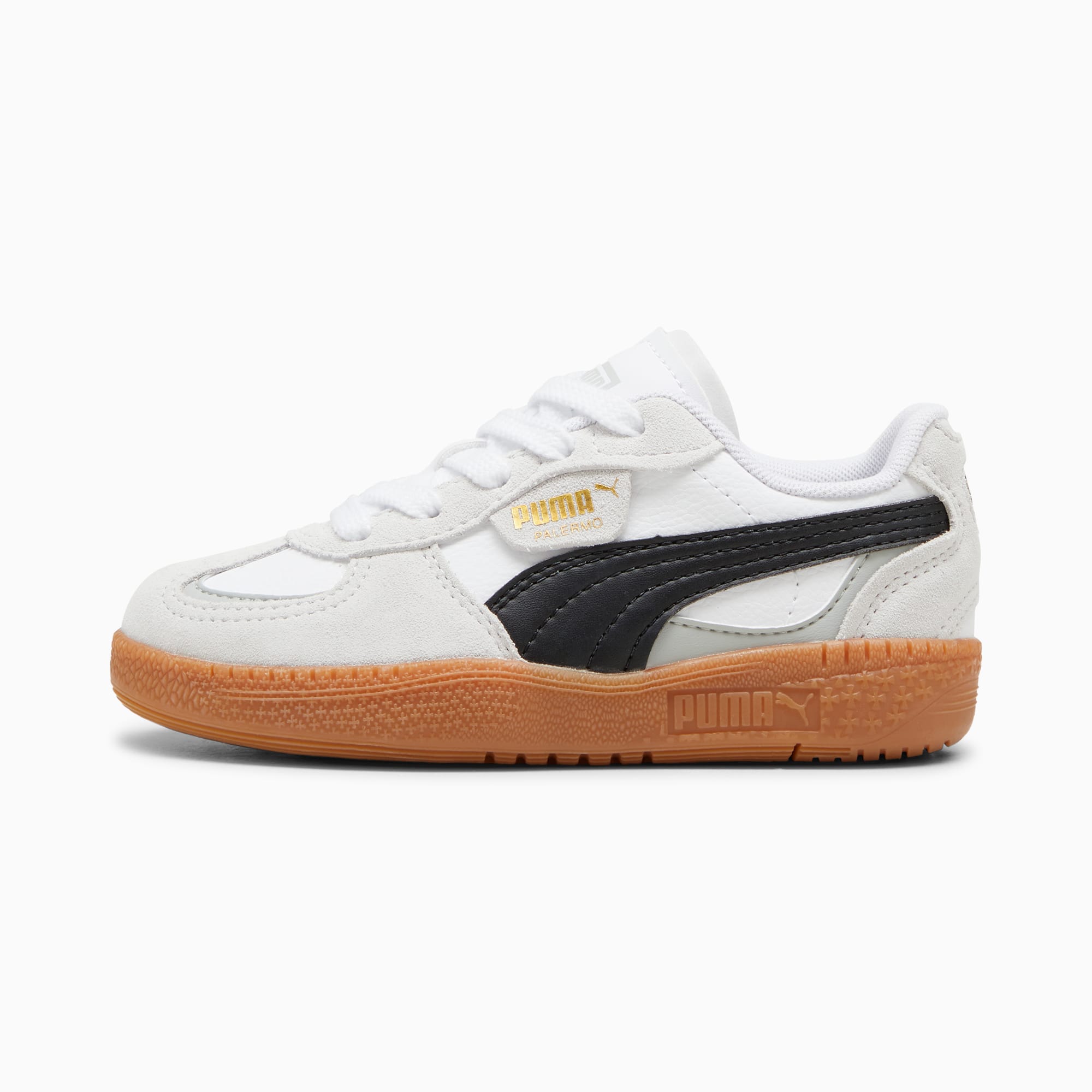 Tenis Palermo Moda para ninos PUMA