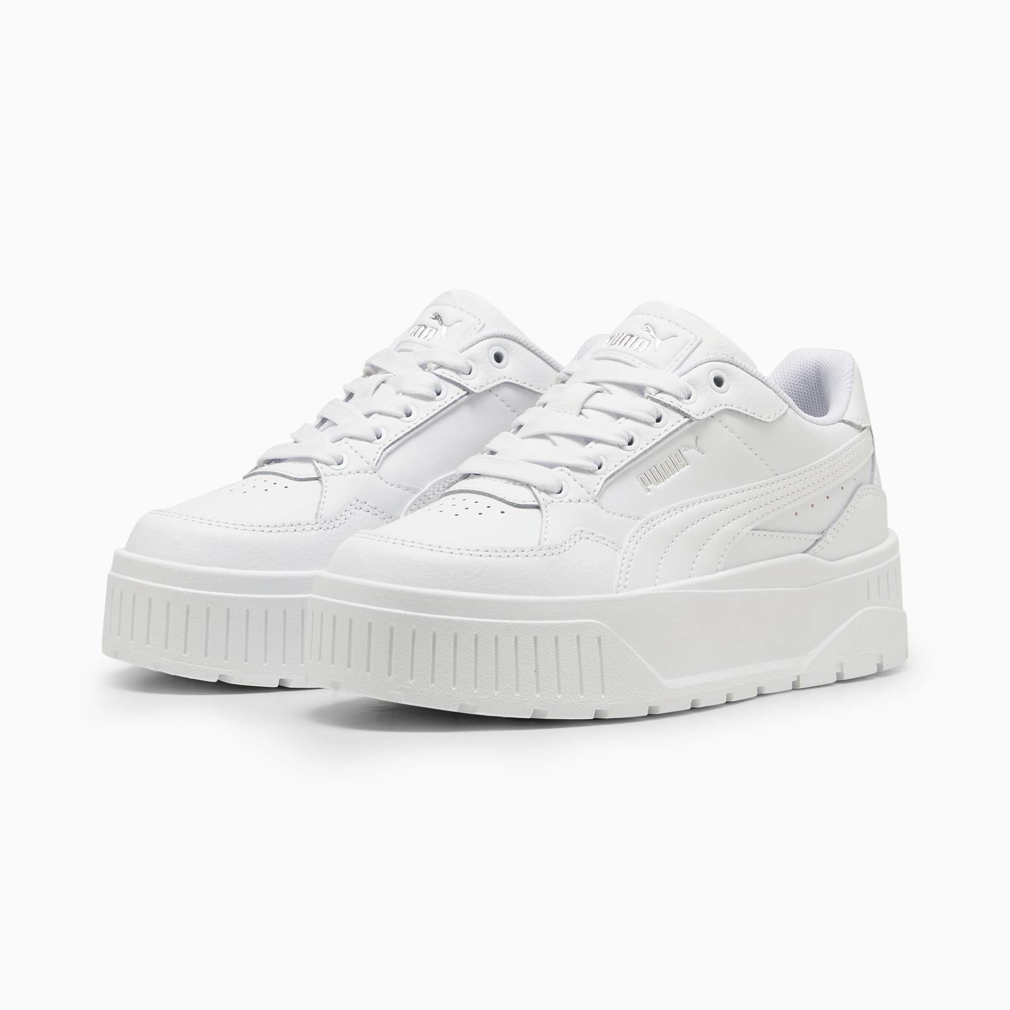 Karmen II IDOL Big Kids' Sneakers | PUMA