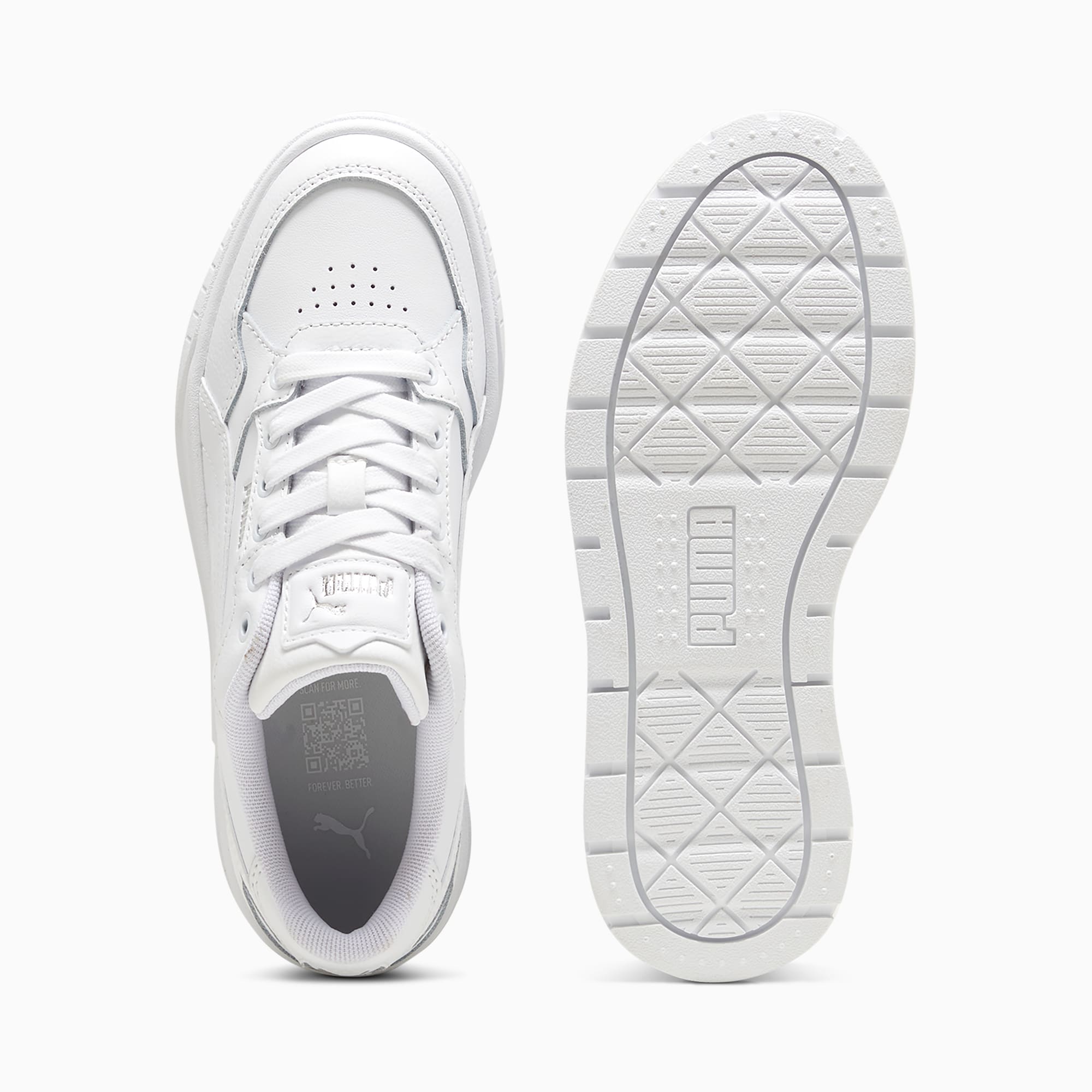 Karmen II IDOL Big Kids' Sneakers | PUMA