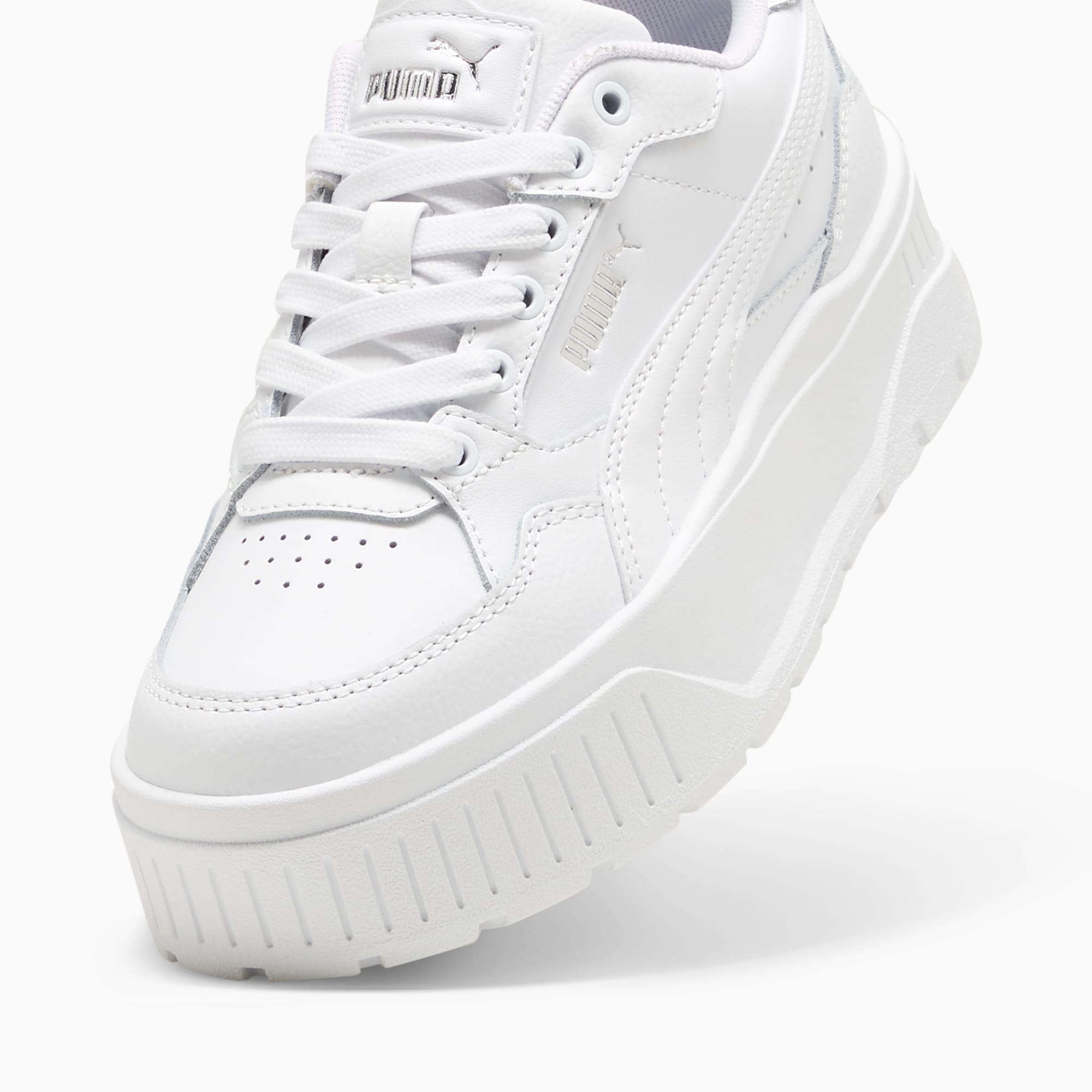 Karmen II IDOL Big Kids' Sneakers