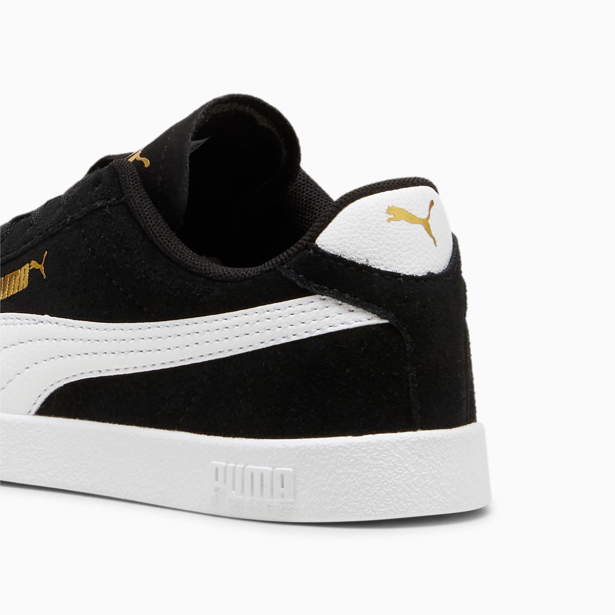 PUMA Club II Sneakers Youth 8 16 years
