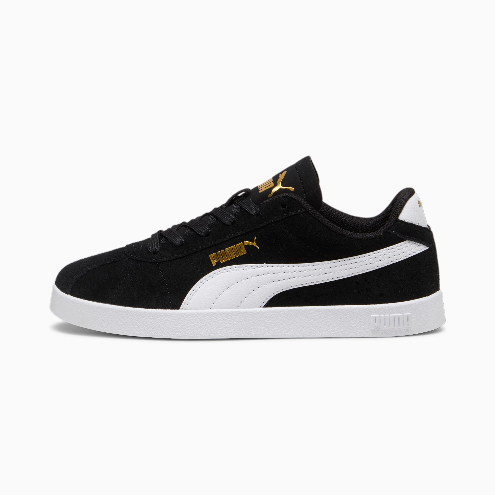 PUMA Club II Sneakers Youth 8 16 years