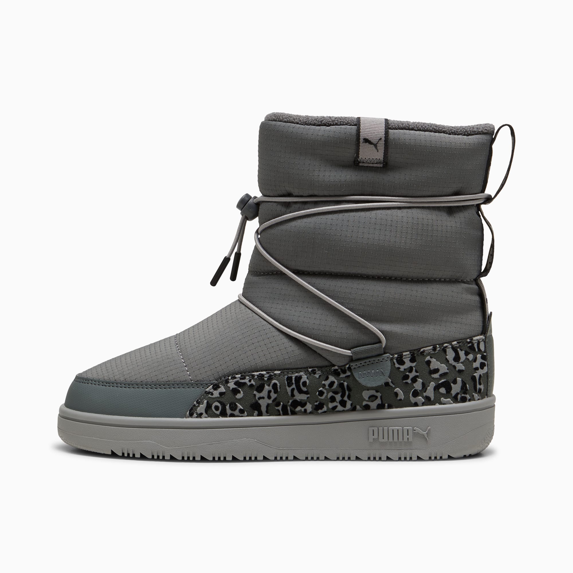 Puma women's snow boots outlet