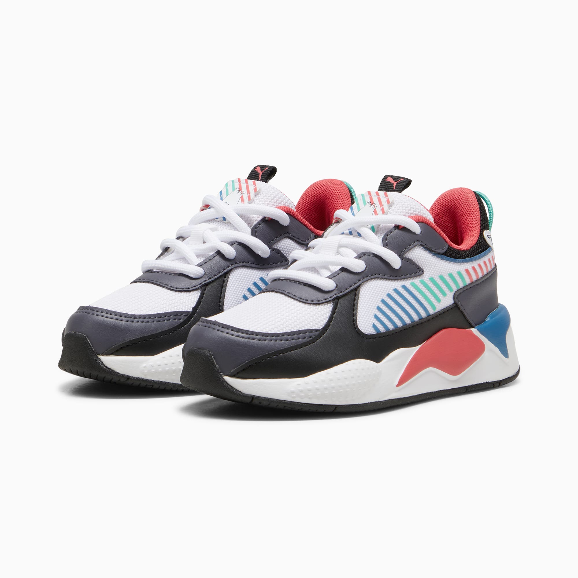Puma rs x fille clearance