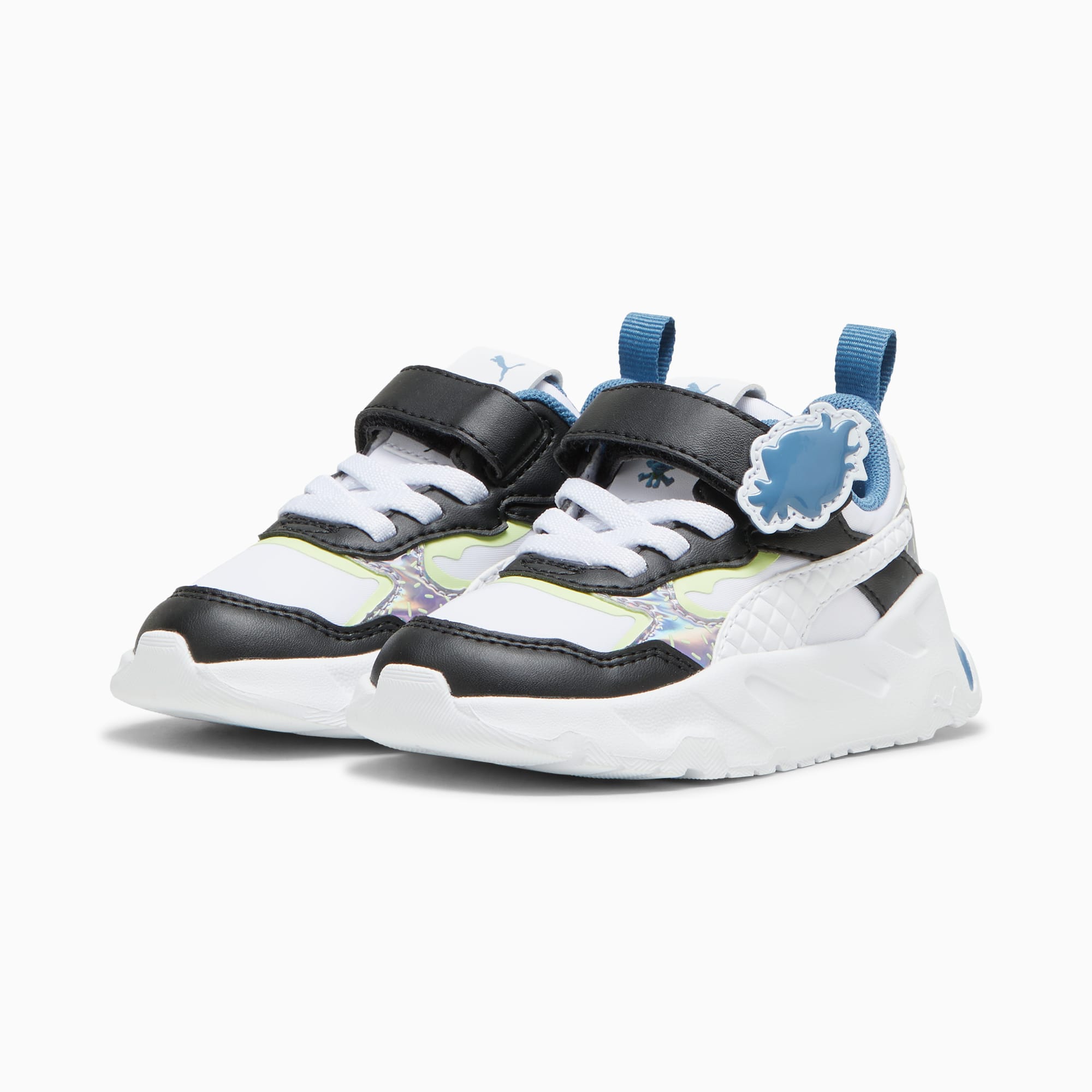 PUMA x TROLLS Trinity Toddlers Sneakers PUMA
