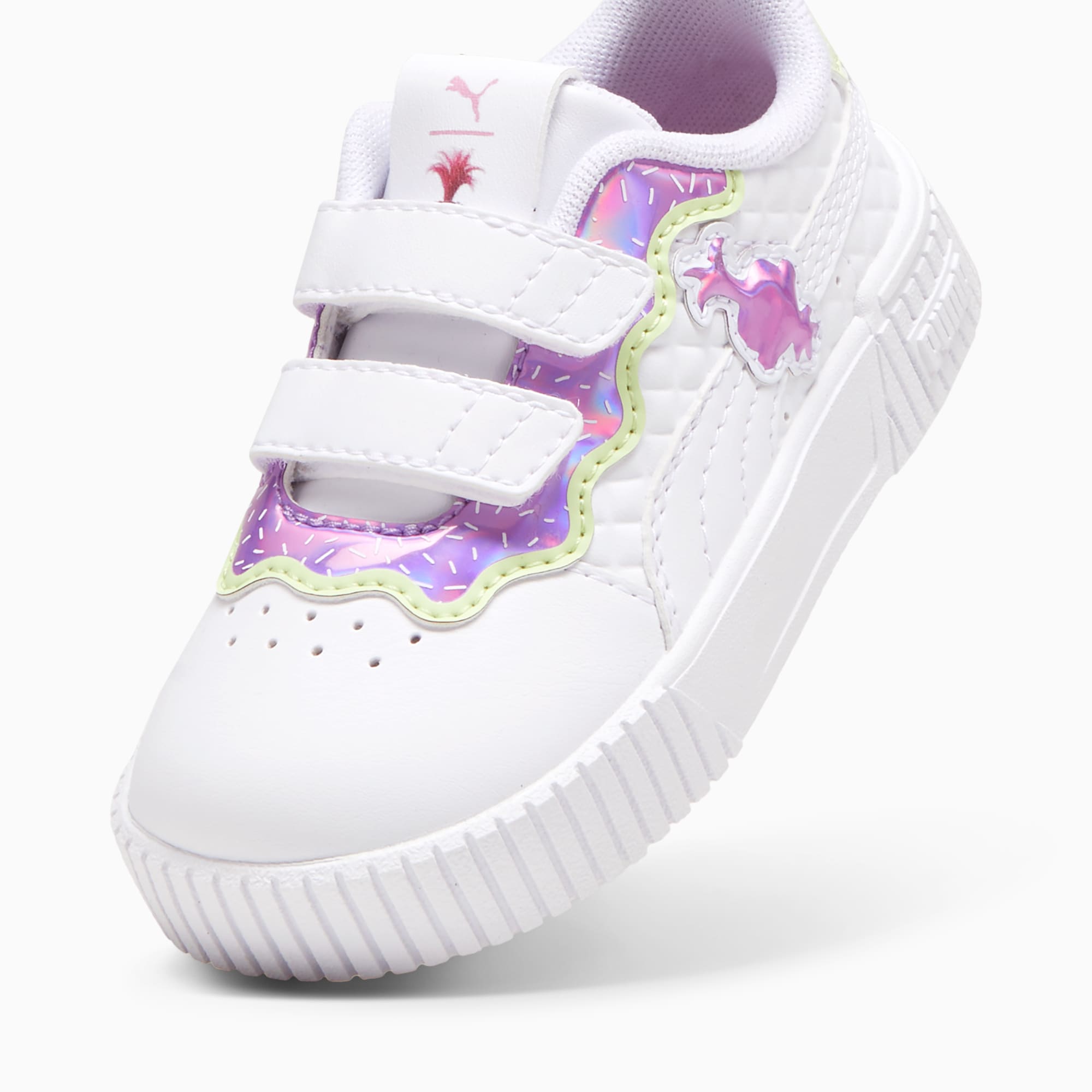 PUMA x TROLLS Carina 2.0 Sneakers Toddlers PUMA