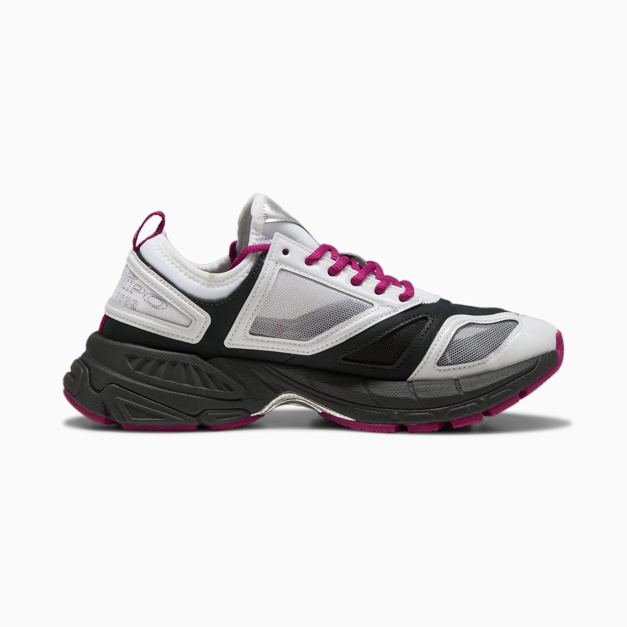 PUMA x MAS TIEMPO Velophasis NU Unisex Sneakers