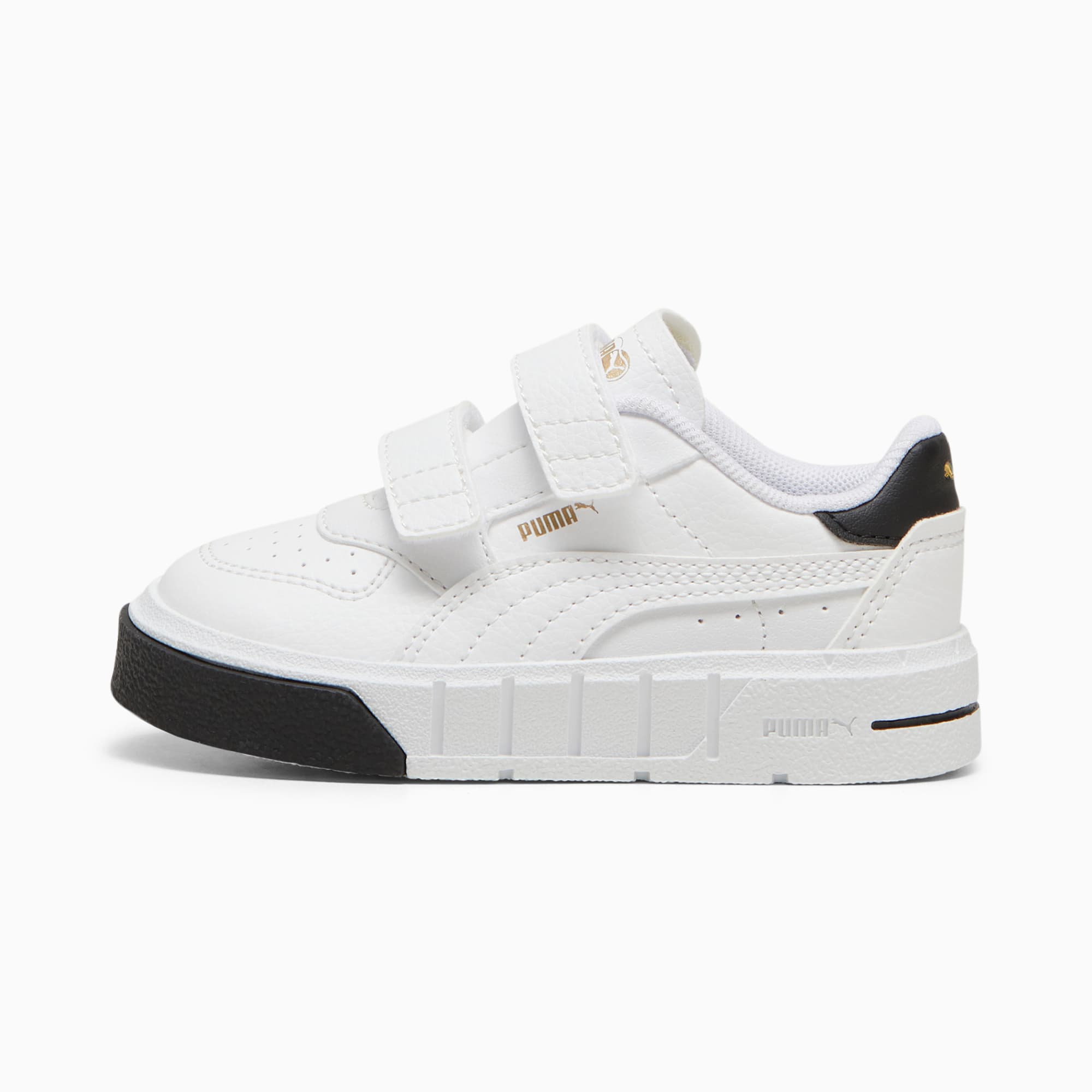 Cali Court Leather Toddlers Sneakers PUMA