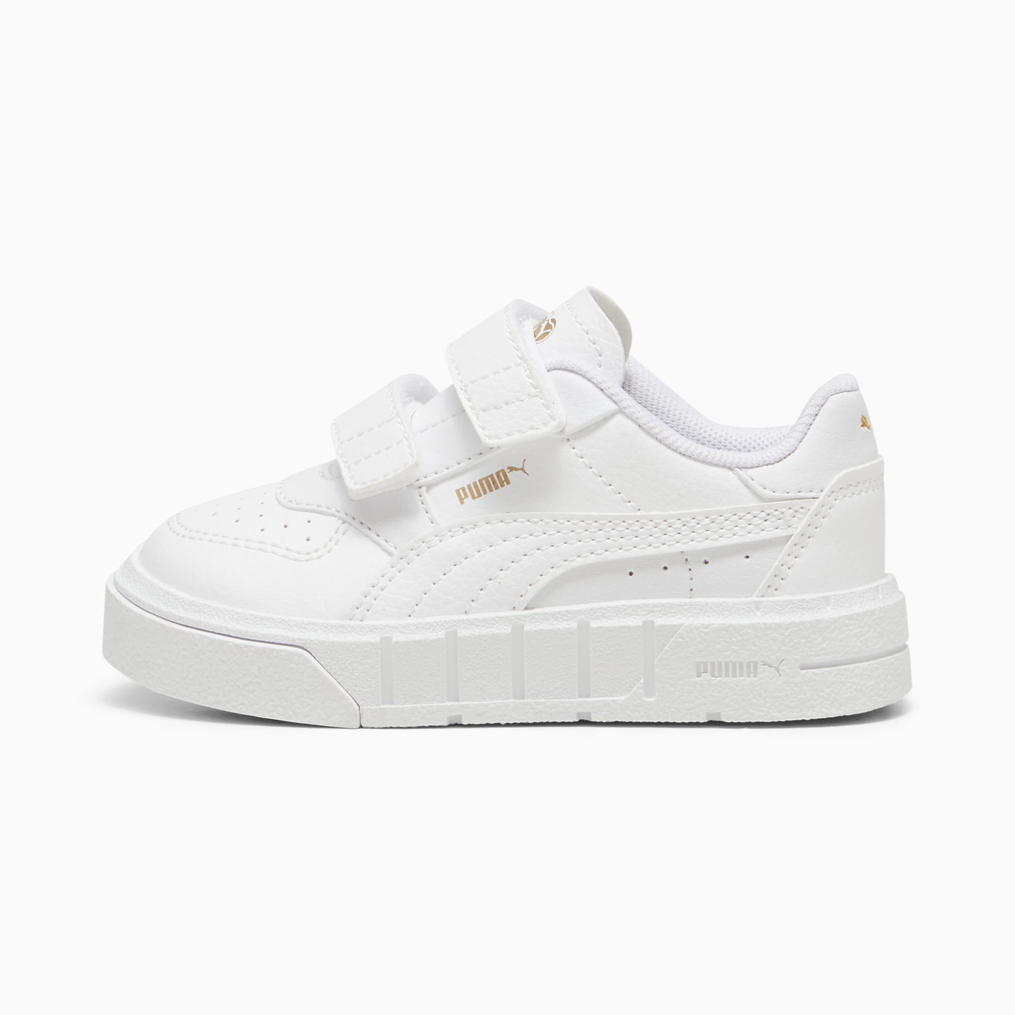 PUMA Cali Court Leather Women's Sneakers | PUMA