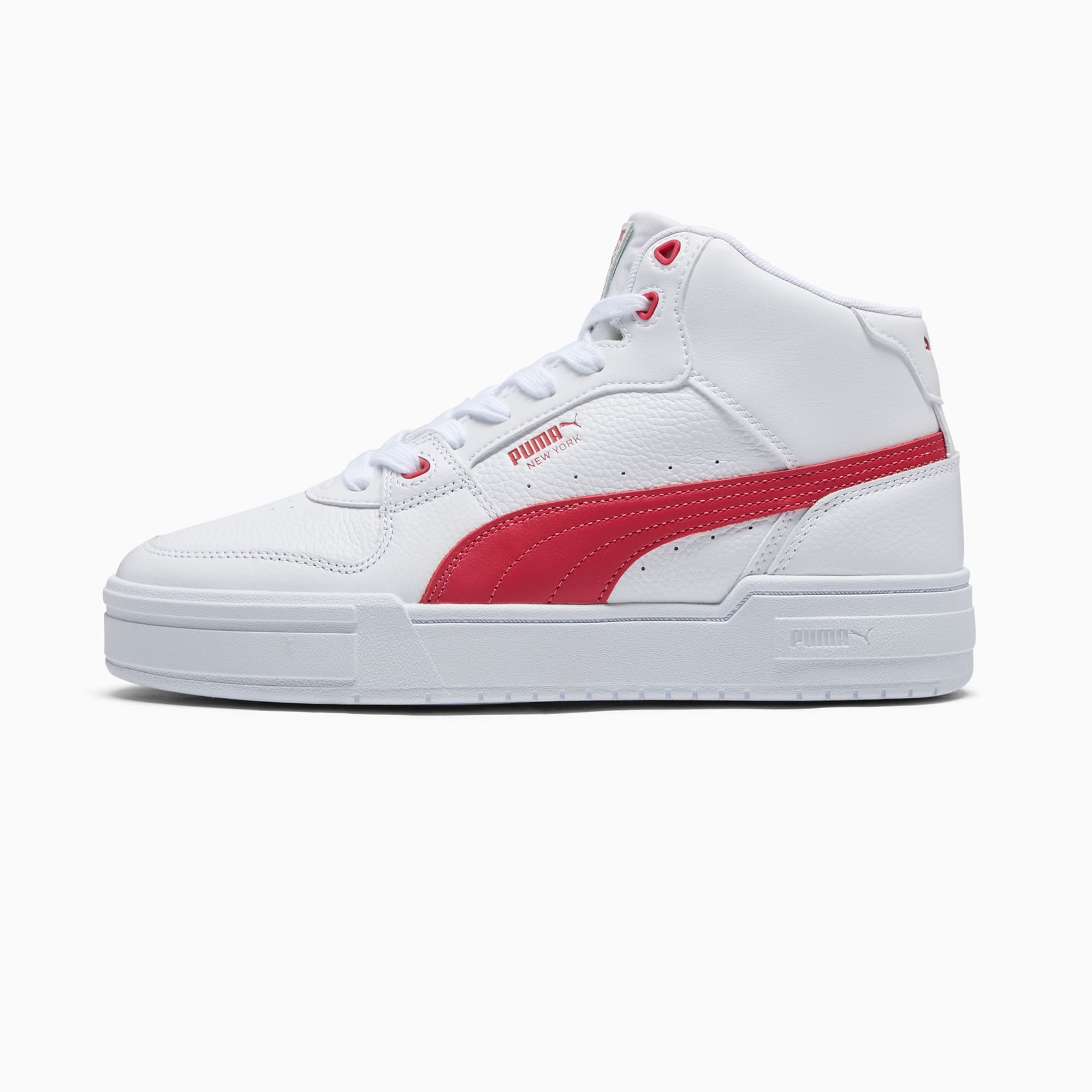 CA Pro Mid NYC Running Laps Men's Sneakers | PUMA CA Pro Mid NYC Running Laps Men's Sneakers | PUMA