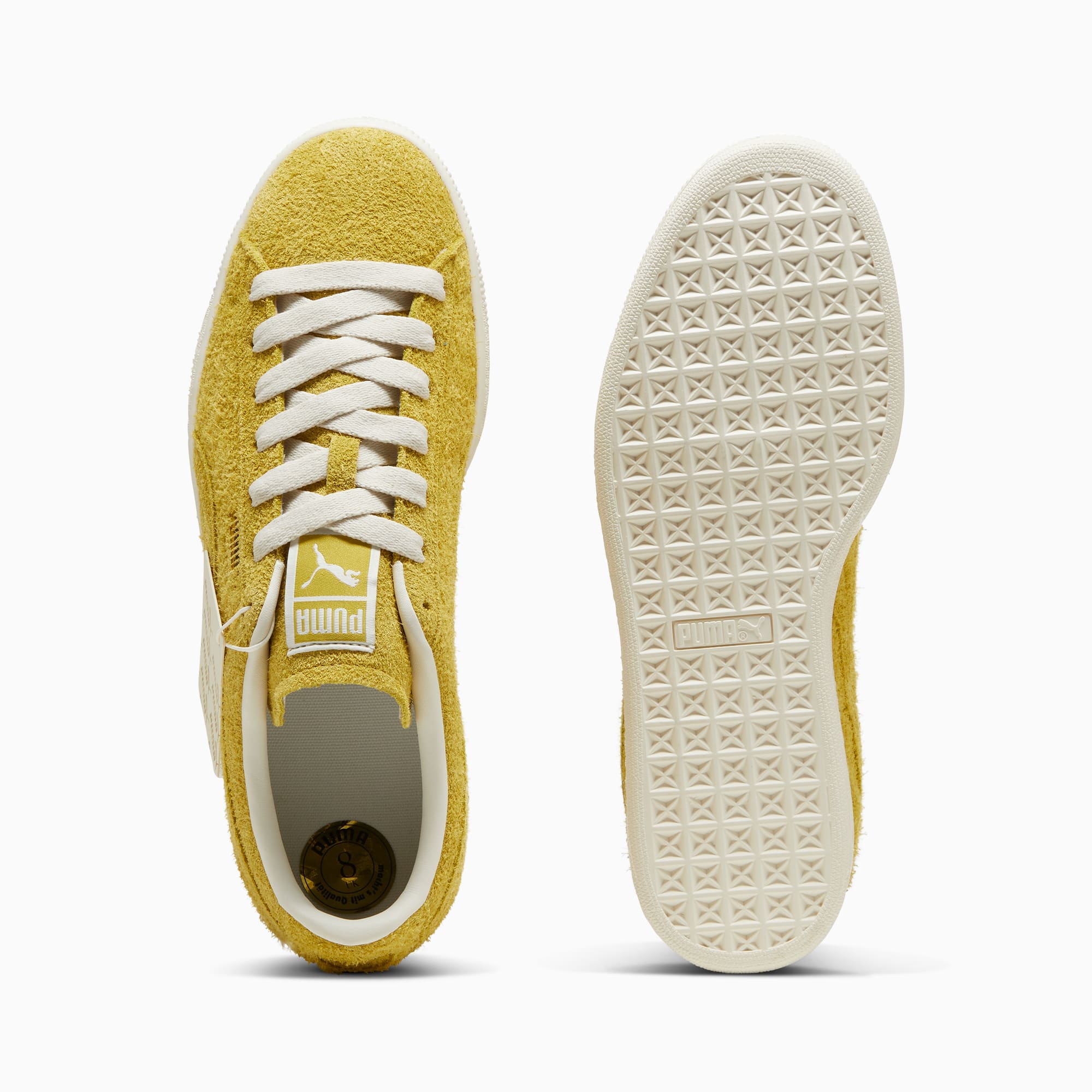 Puma suede x chapter ii sales