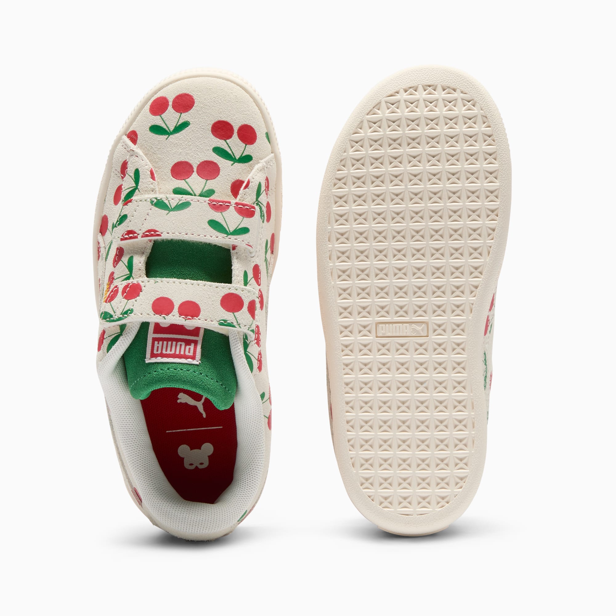 Puma bébé discount