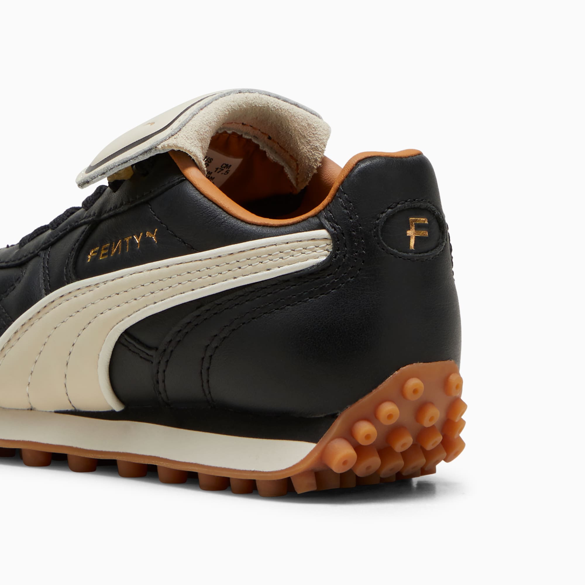Puma fenty trainer kids 33 store