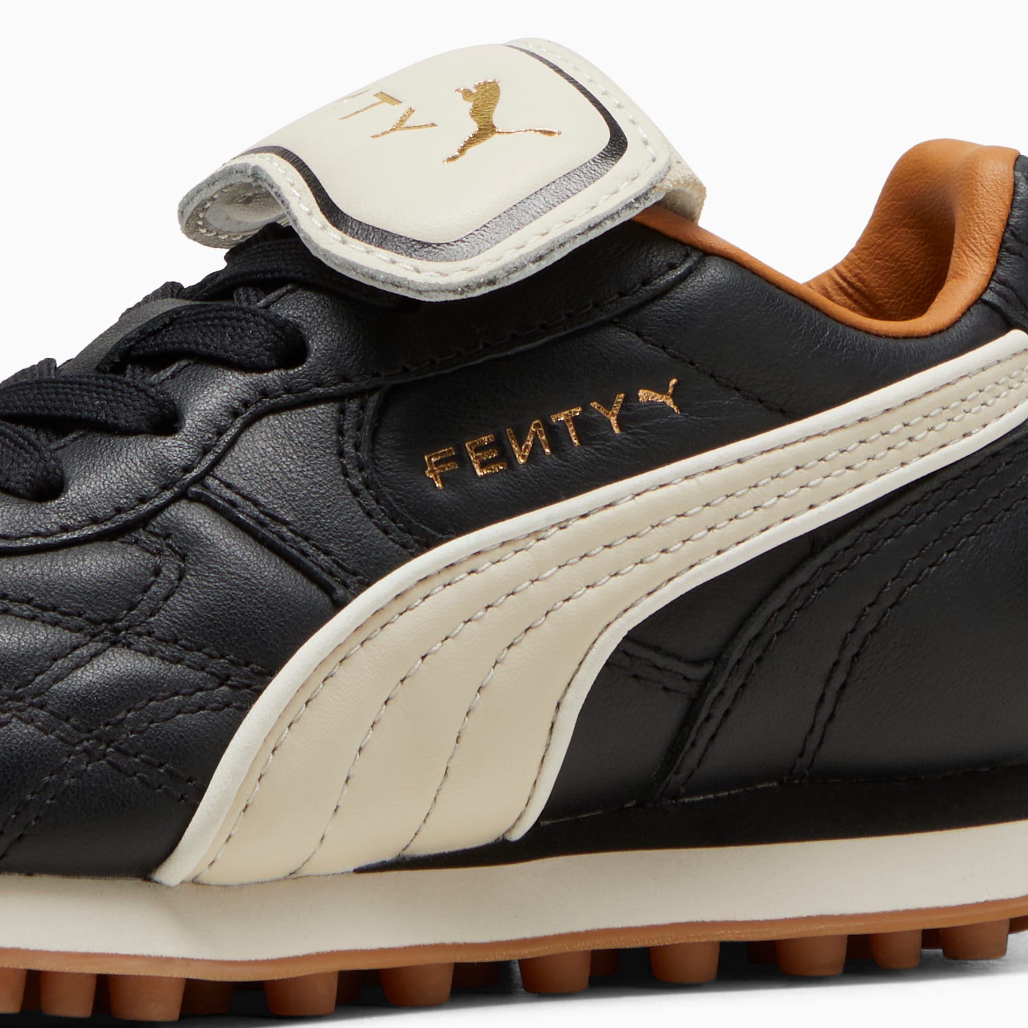 FENTY x PUMA AVANTI VL Little Kids Sneakers
