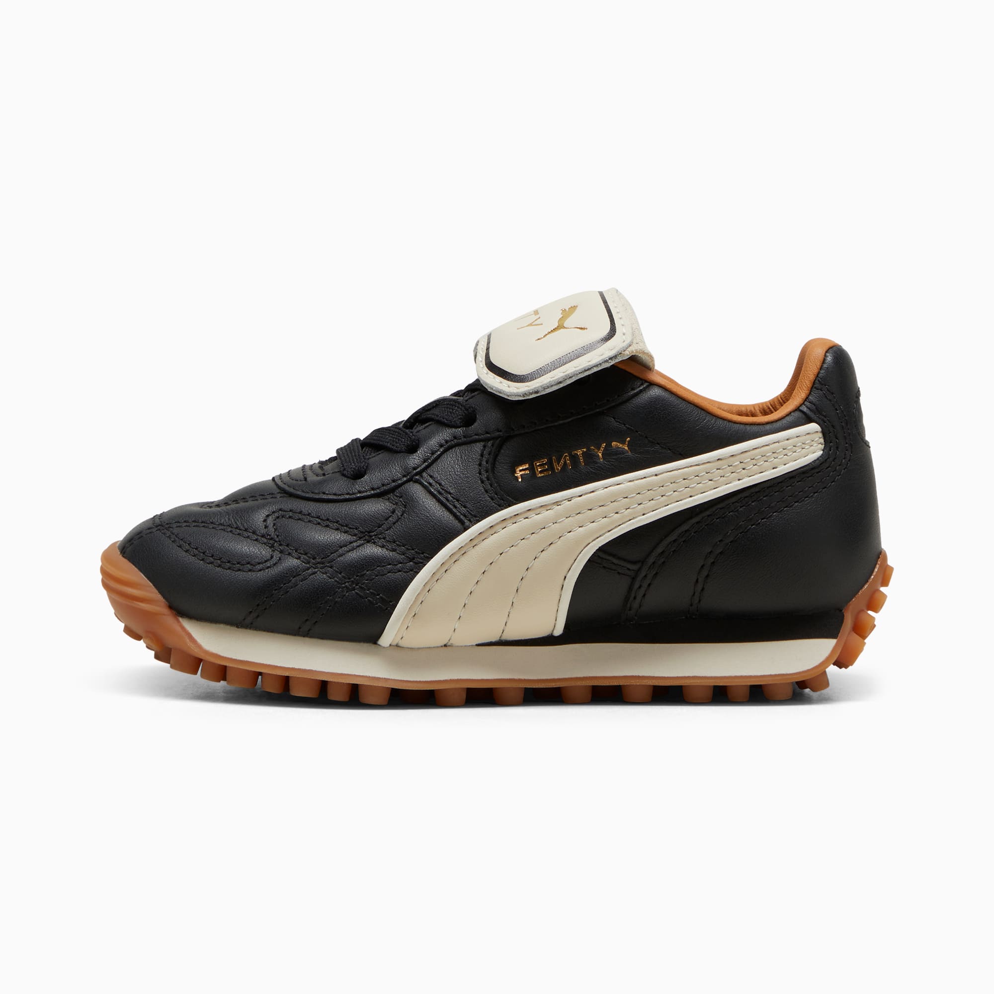 Puma shoes rihanna kids 30 online