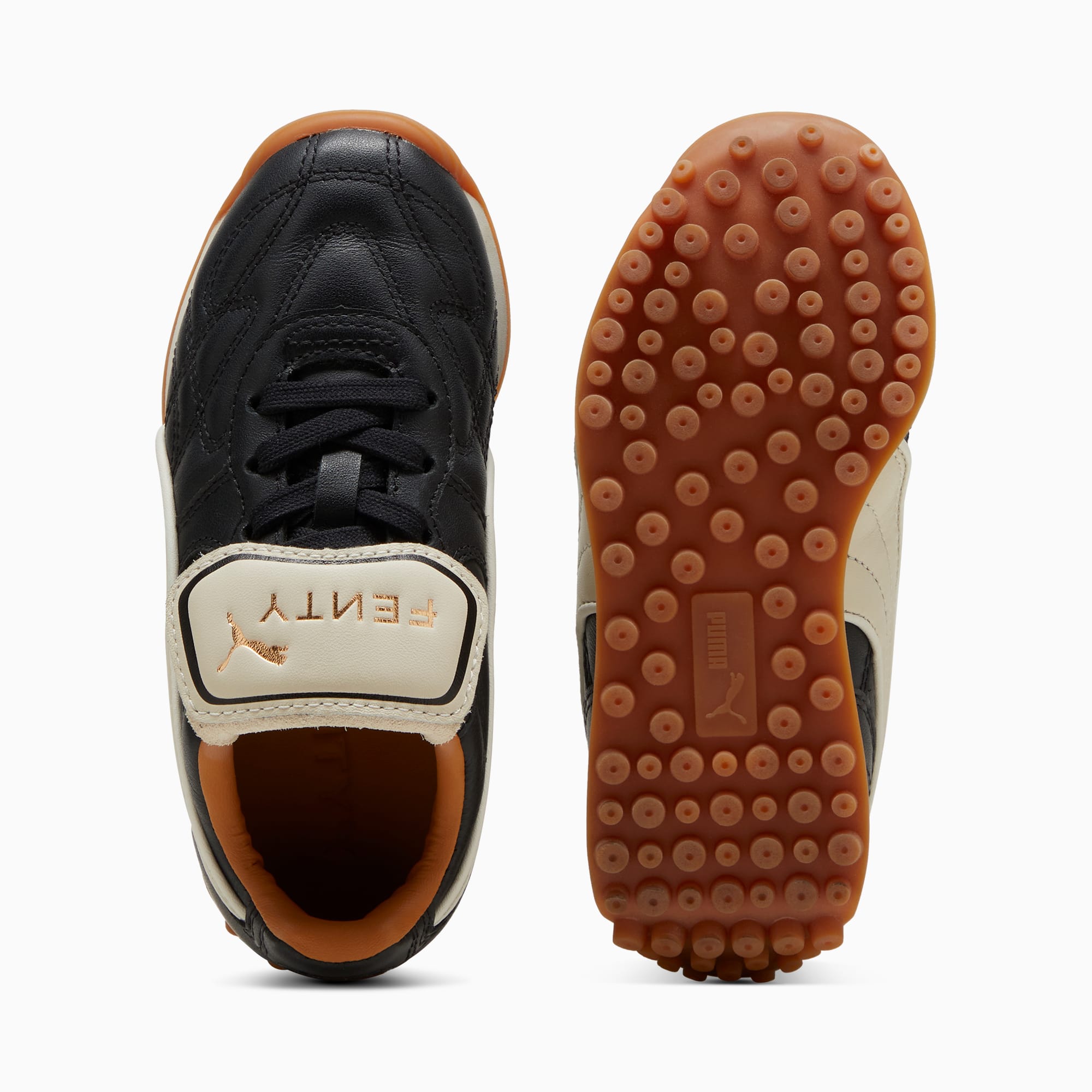 FENTY x PUMA AVANTI VL Little Kids Sneakers