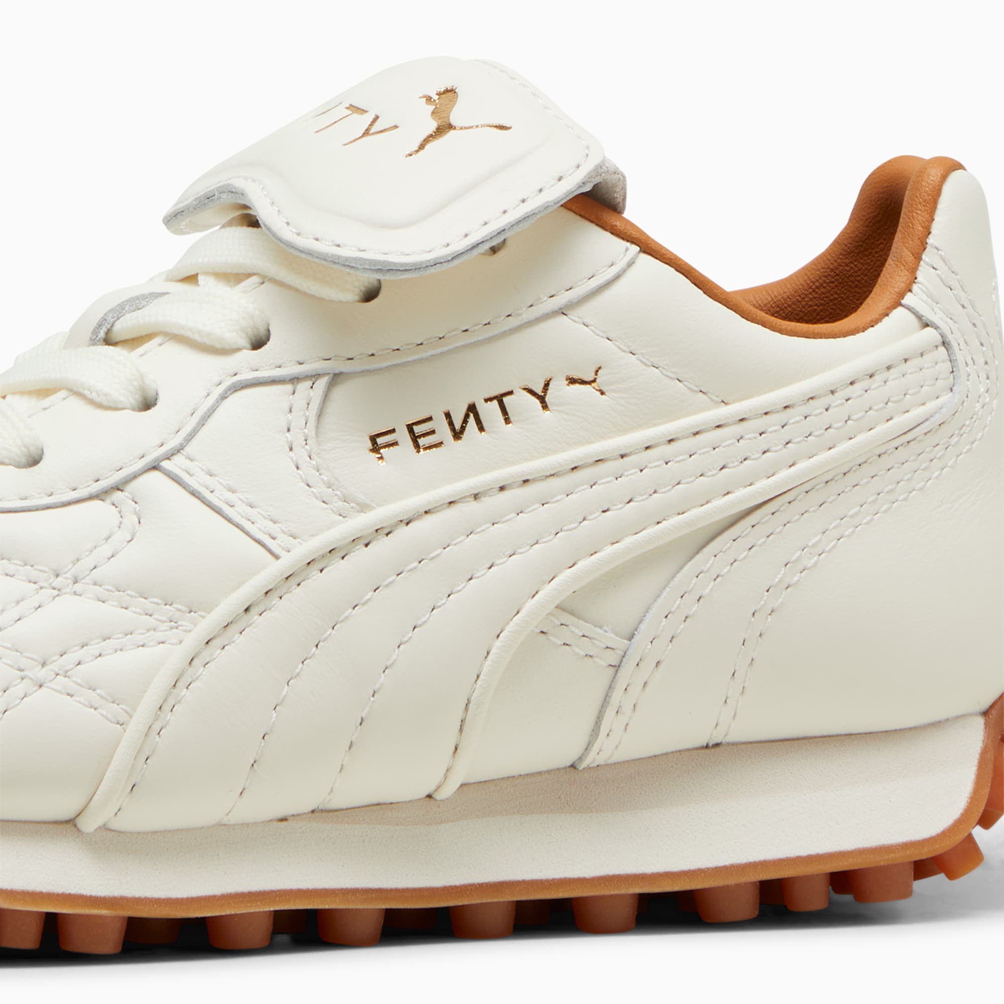 FENTY x PUMA AVANTI VL Little Kids Sneakers PUMA
