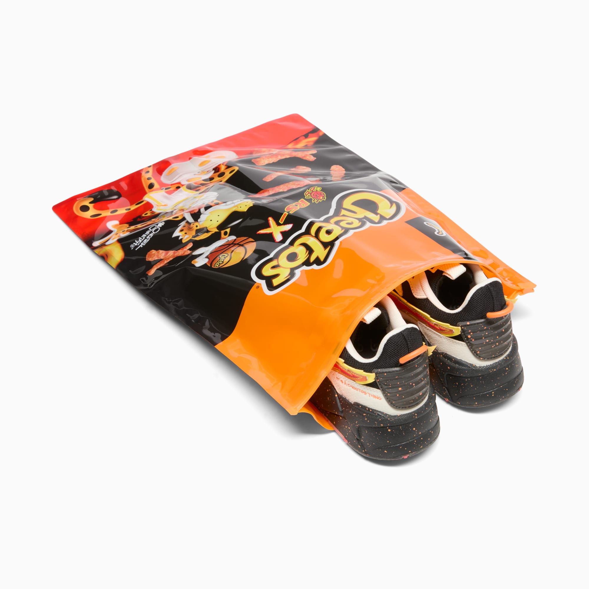 スニーカー PUMA RS-X x Cheetos PUMA x CHEETOS® RS-X FH Big Kids' Sneakers | PUMA
