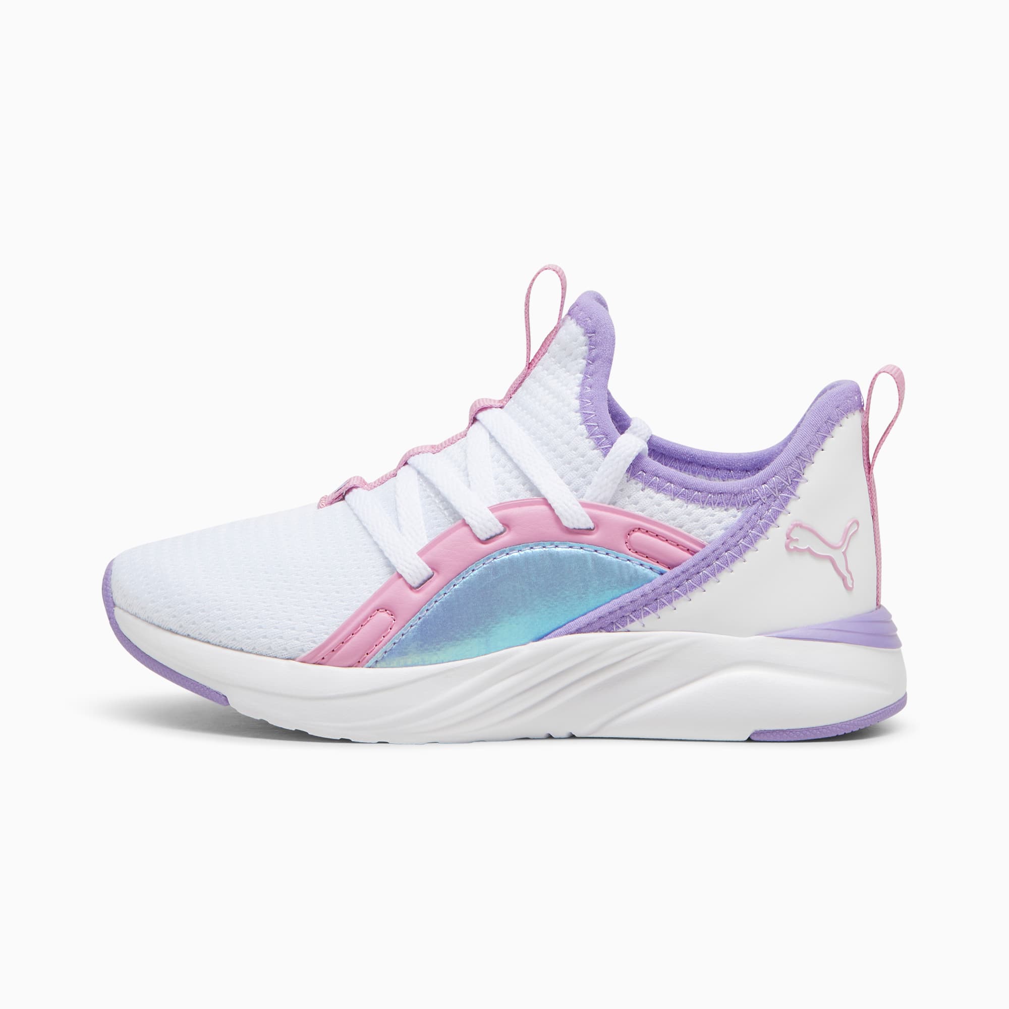 Puma girls running shoes online