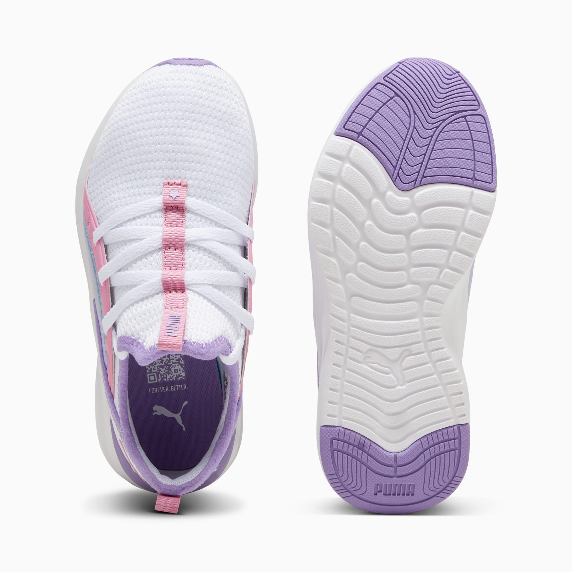 Infant puma shoes size 2 online