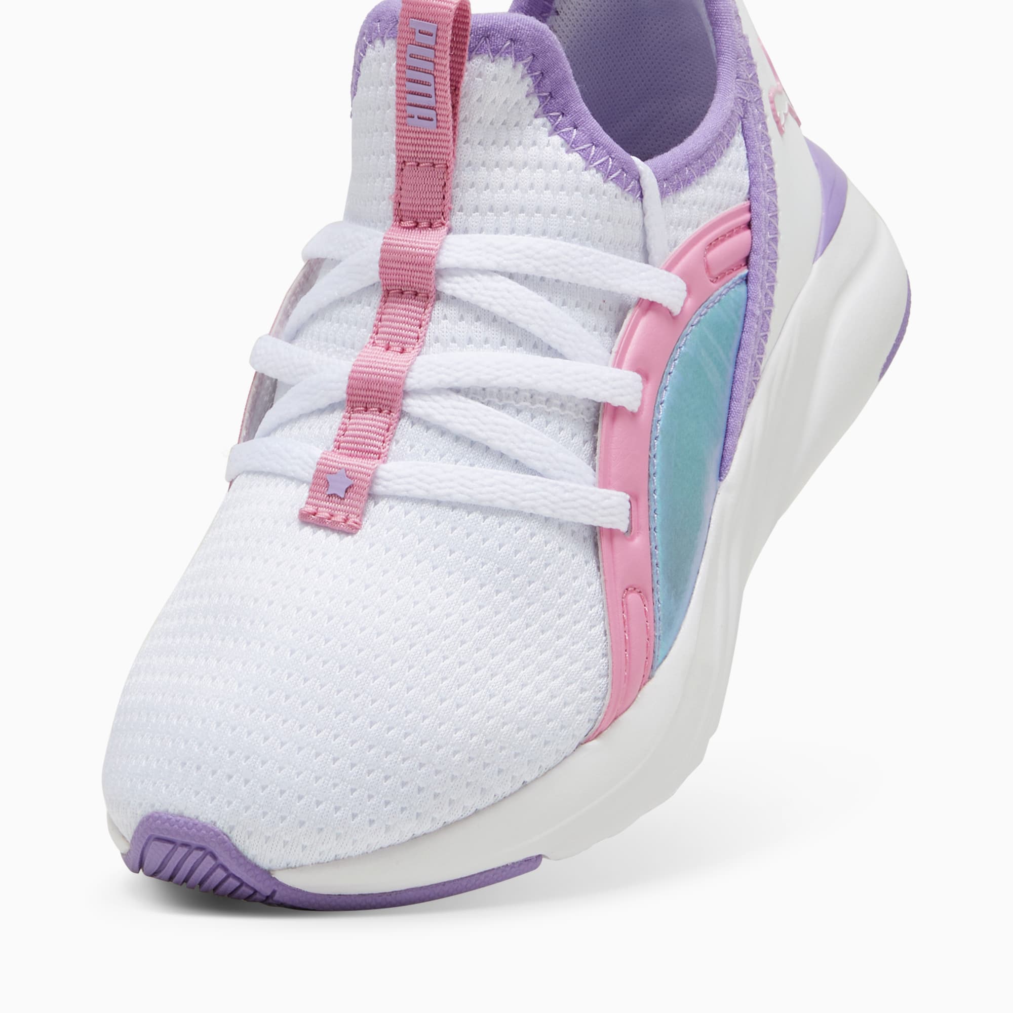 PUMA Soft Sophia 2 Bouncy Sky Running Shoes
