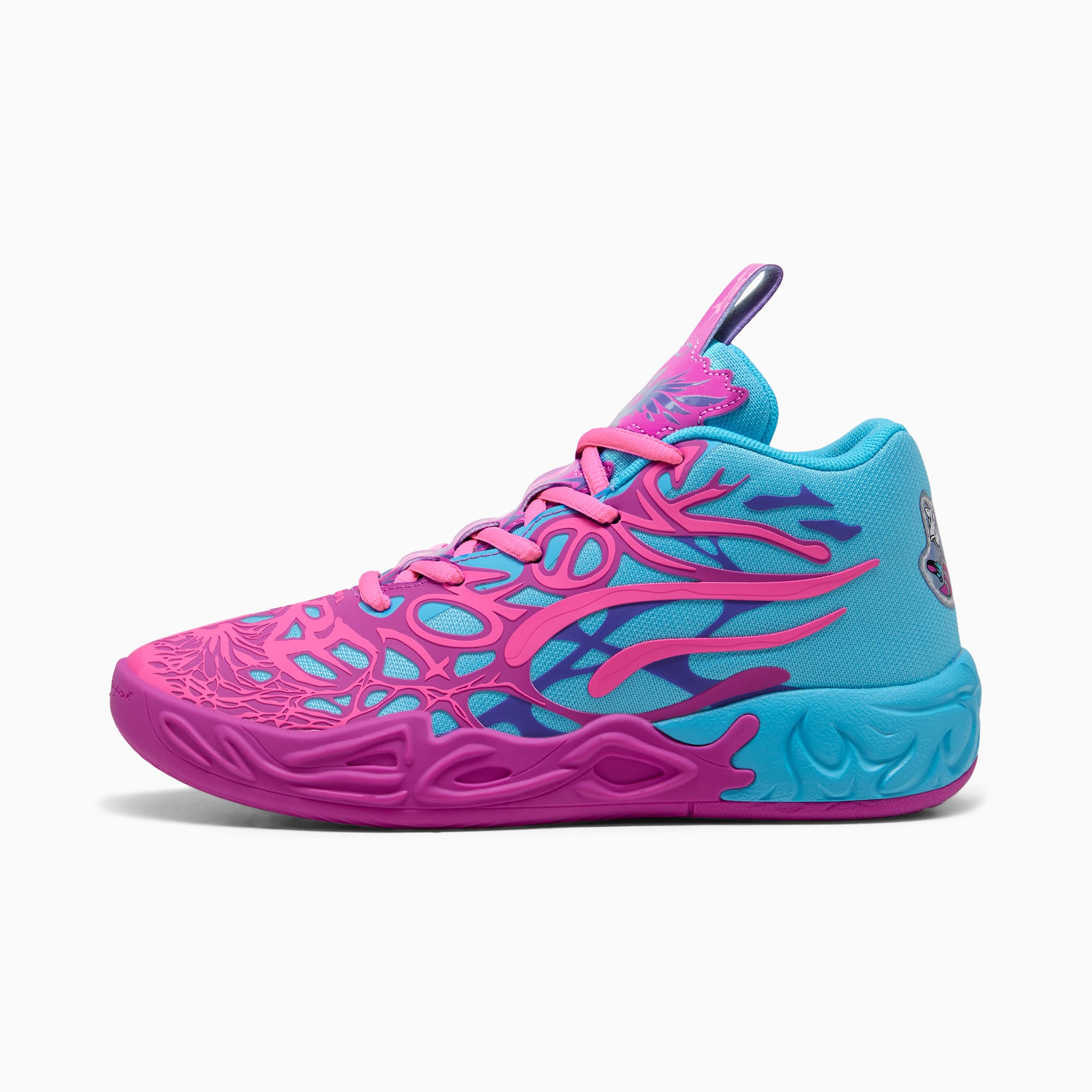 Scarpe da basket rosa new arrivals